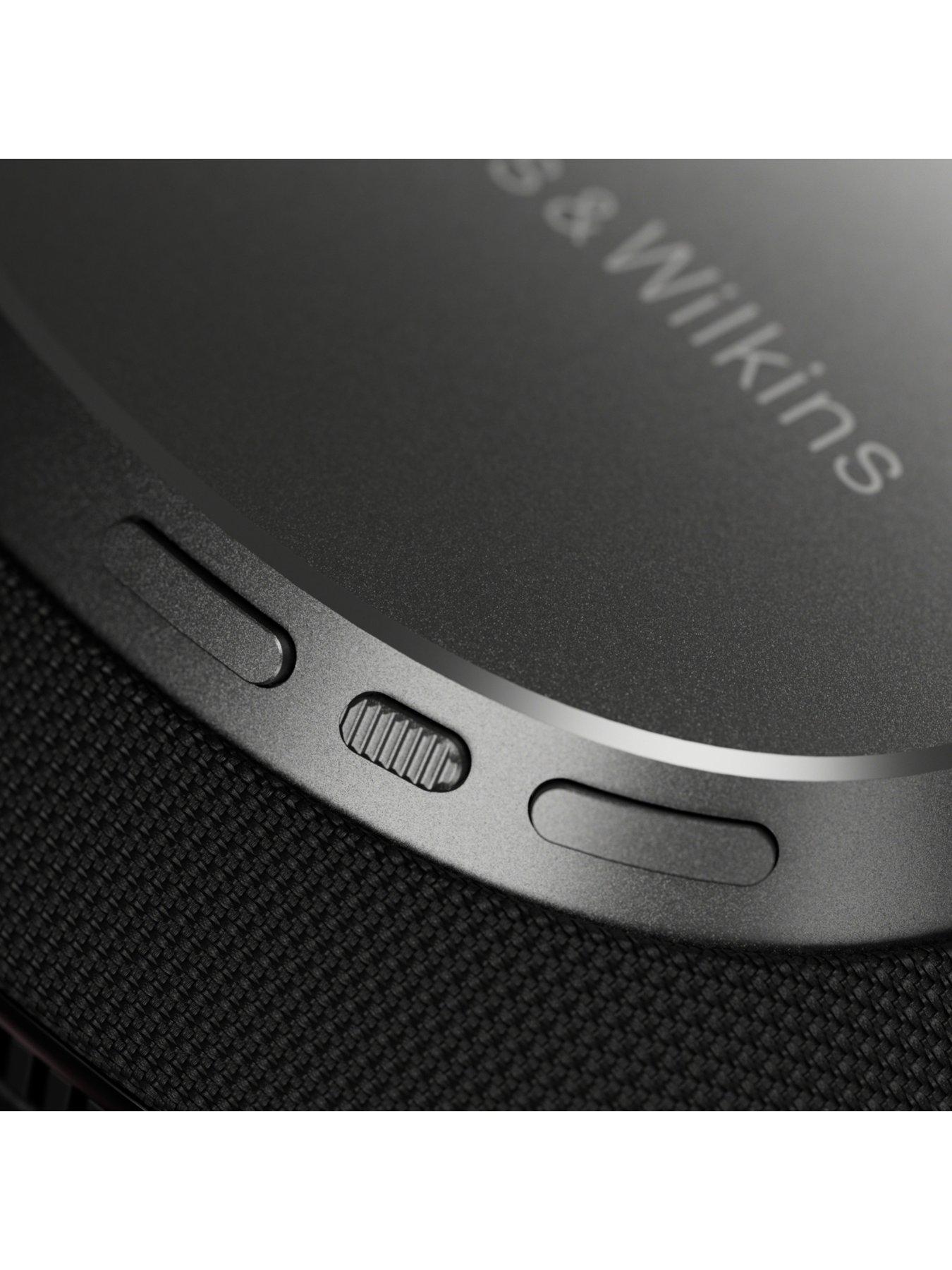 Image 5 of 8 of Bowers & Wilkins Px7 S3 Around Ear Headphone