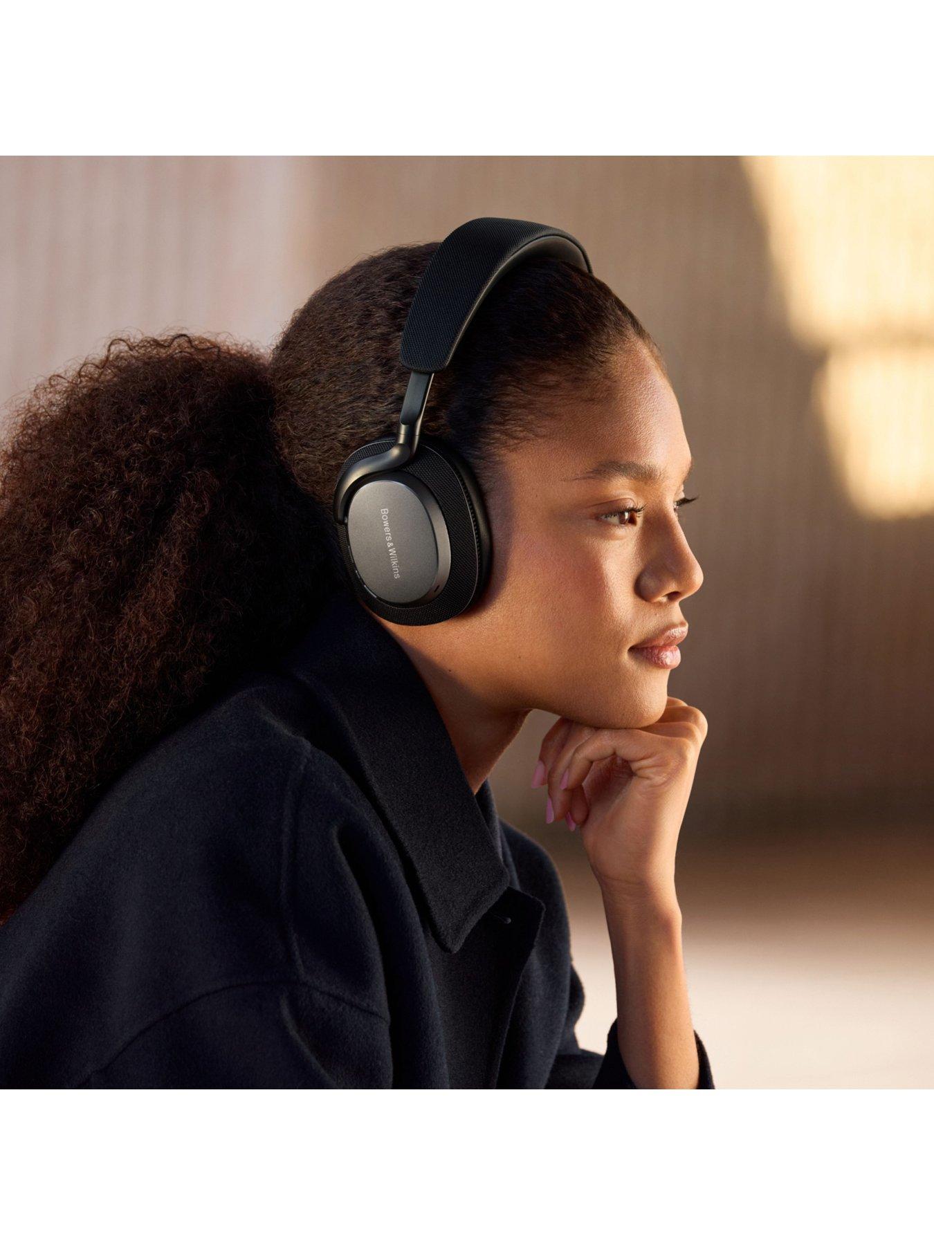 Image 7 of 8 of Bowers & Wilkins Px7 S3 Around Ear Headphone