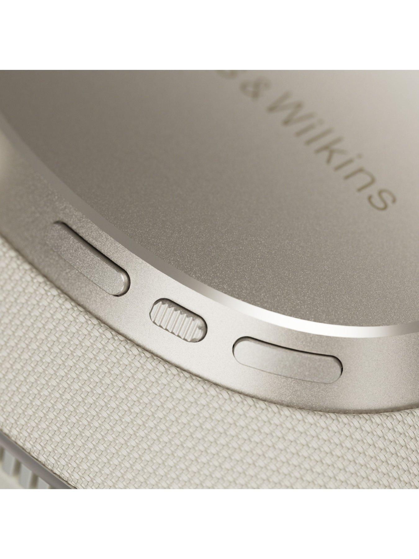 Image 3 of 8 of Bowers & Wilkins Px7 S3 Around Ear Headphone