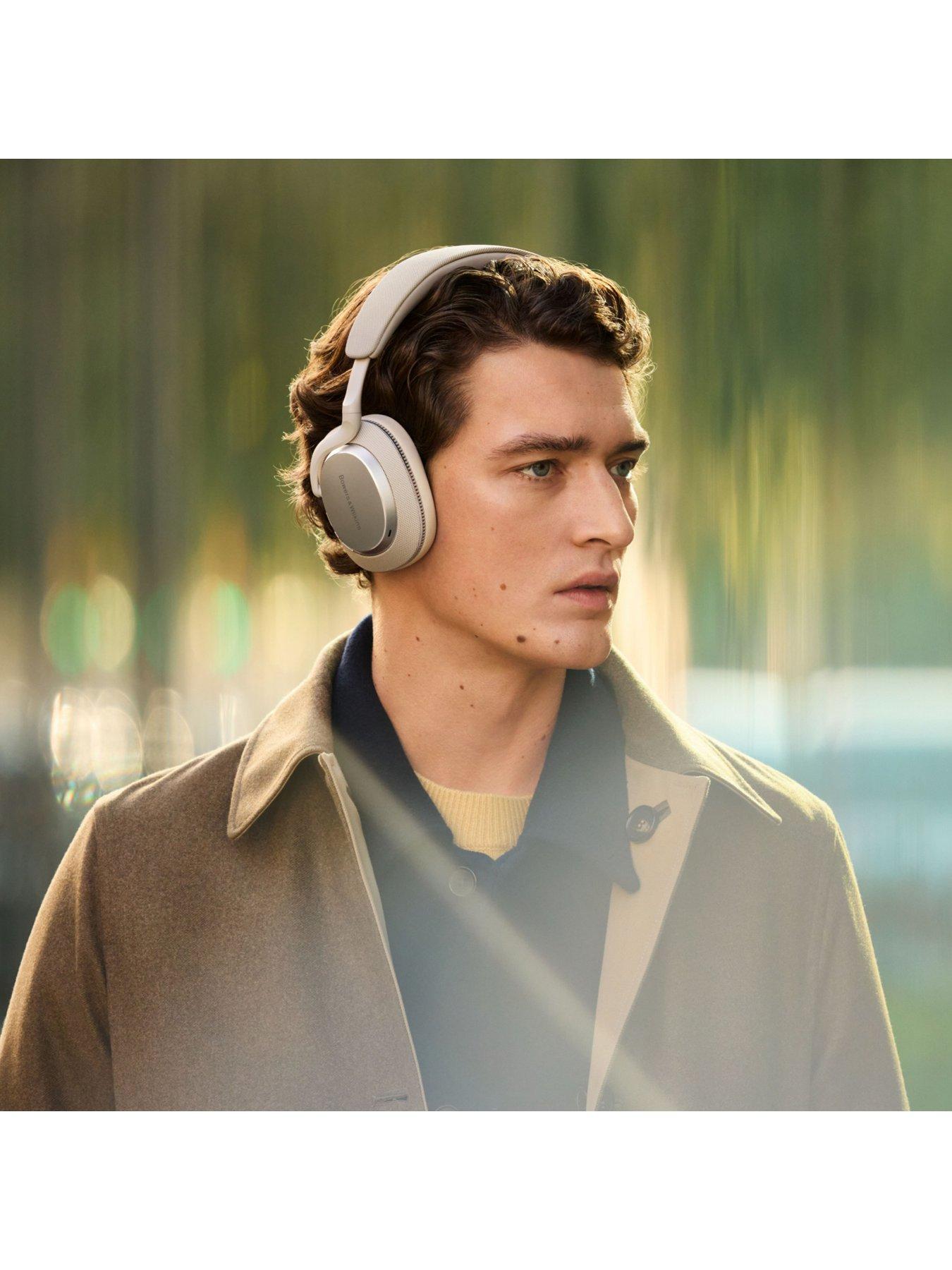 Image 7 of 8 of Bowers & Wilkins Px7 S3 Around Ear Headphone