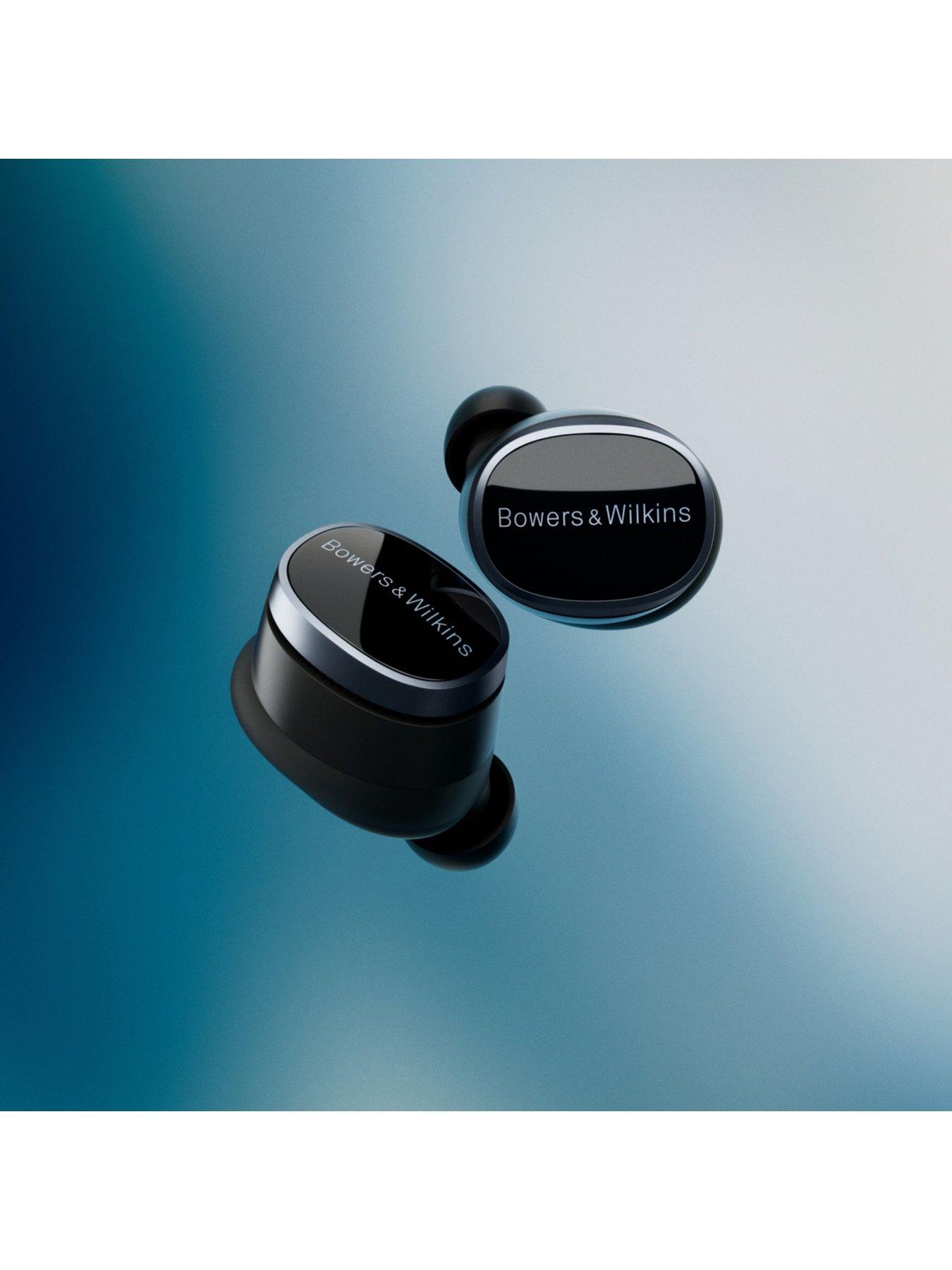 Image 6 of 7 of Bowers & Wilkins Pi8 true wireless headphones