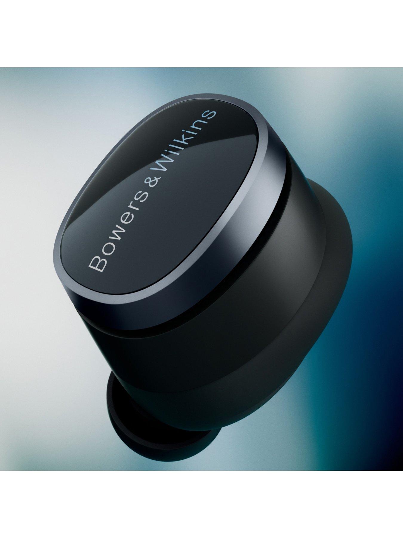 Image 7 of 7 of Bowers & Wilkins Pi8 true wireless headphones