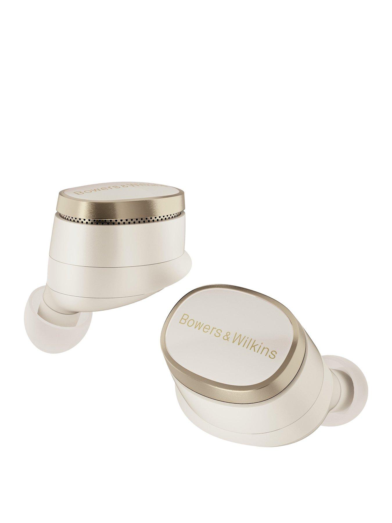 Bowers & Wilkins Pi8 true wireless headphones