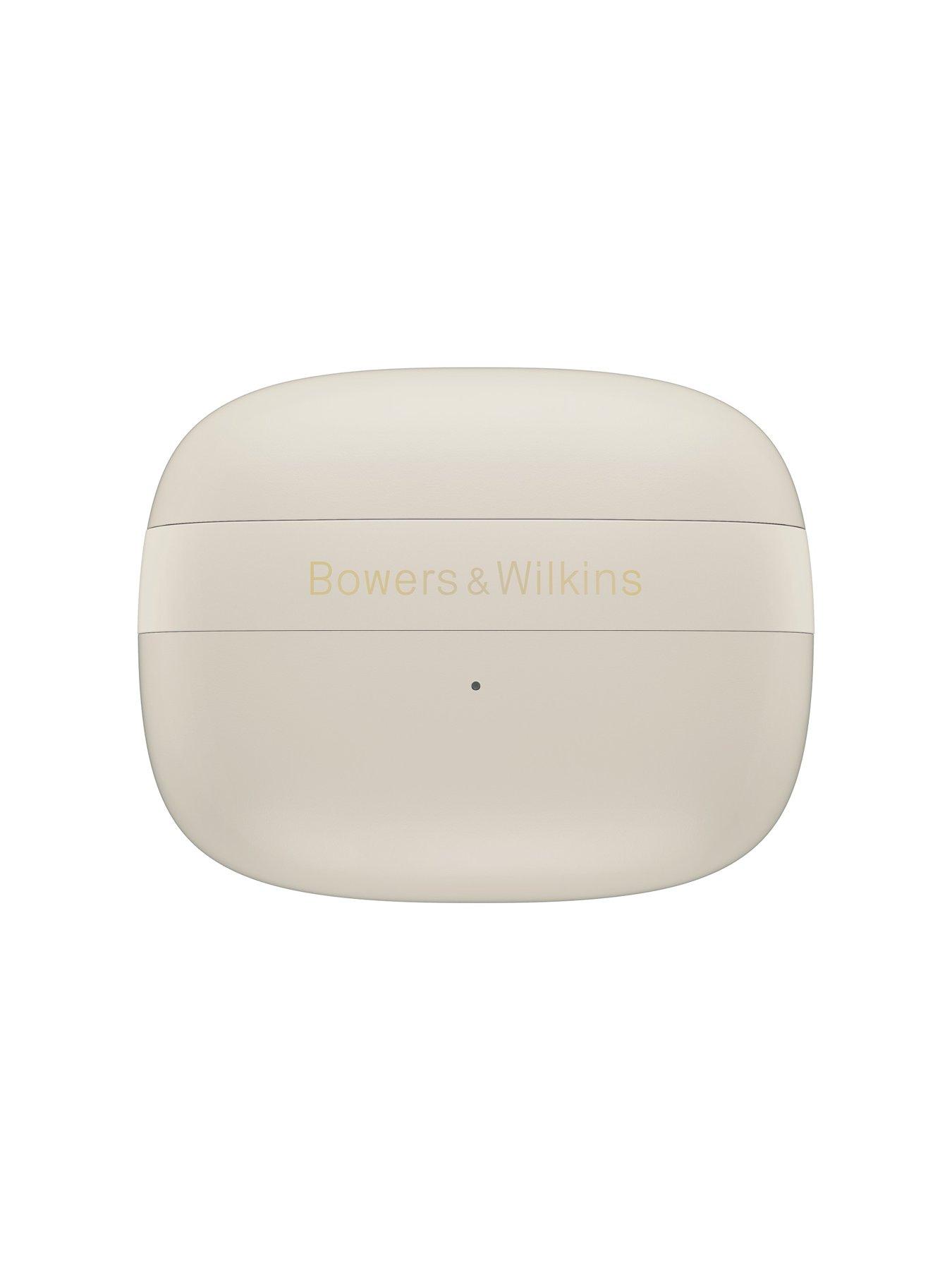 Image 2 of 7 of Bowers & Wilkins Pi8 true wireless headphones