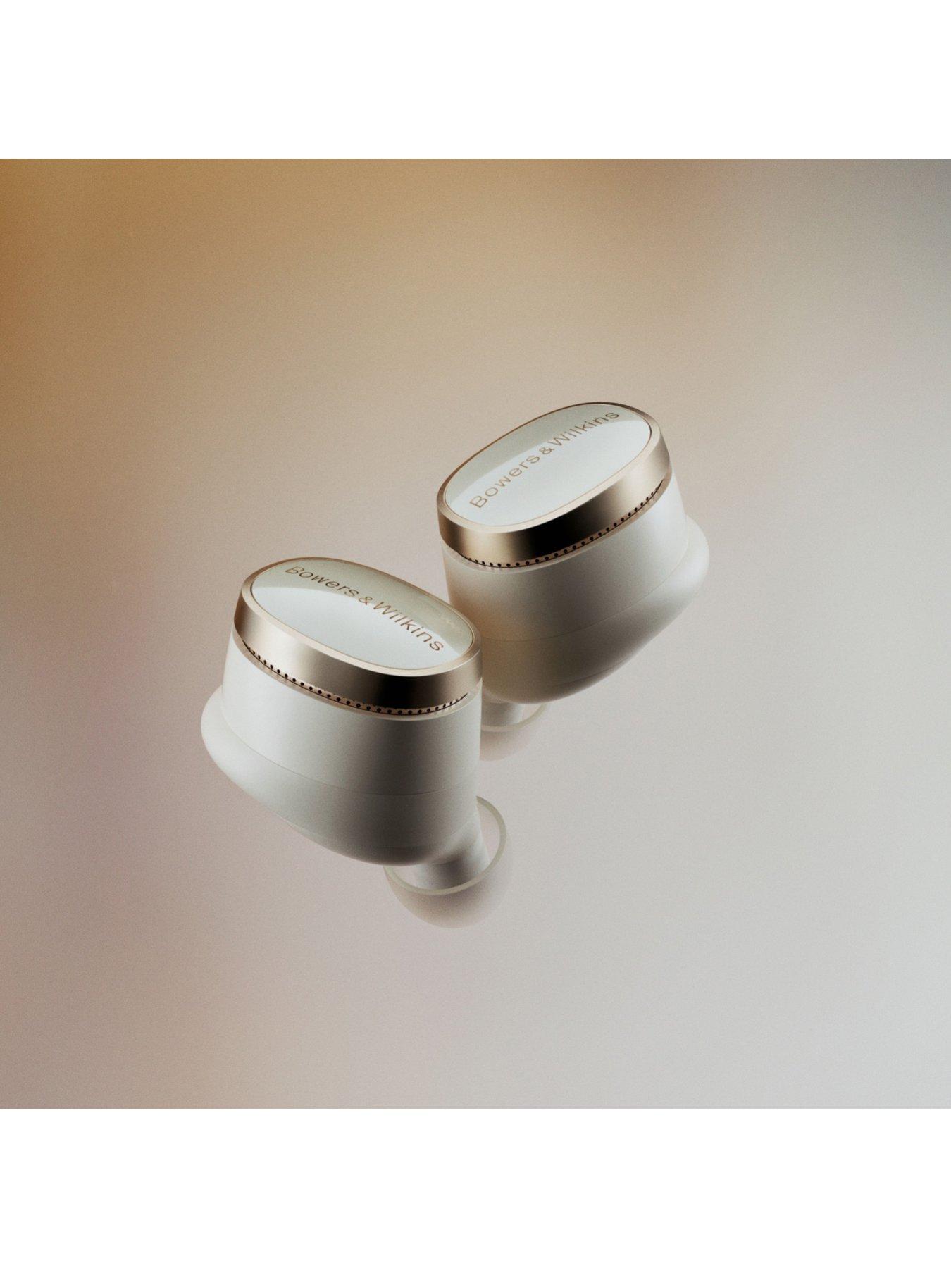 Image 5 of 7 of Bowers & Wilkins Pi8 true wireless headphones