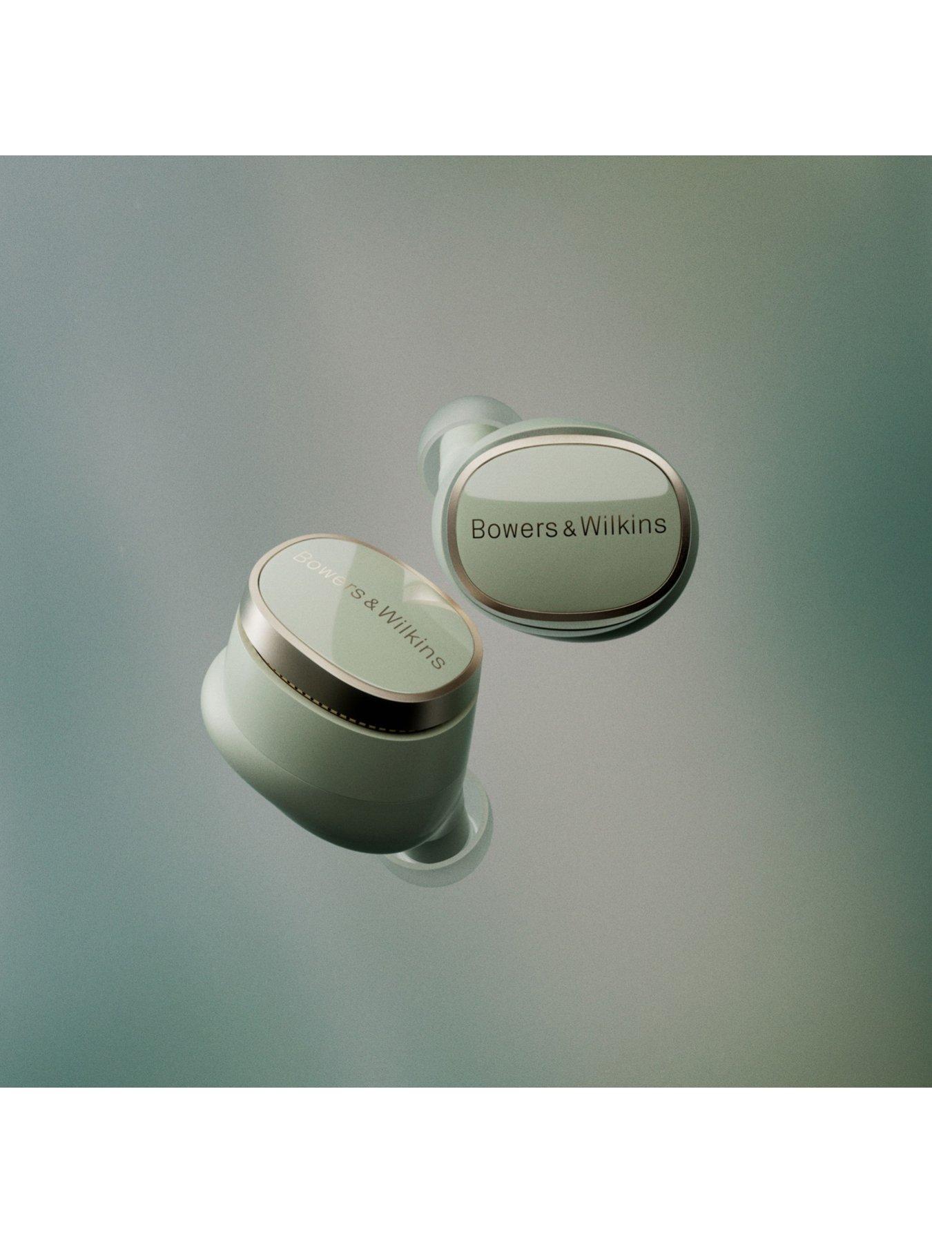 Image 5 of 7 of Bowers & Wilkins Pi8 true wireless headphones