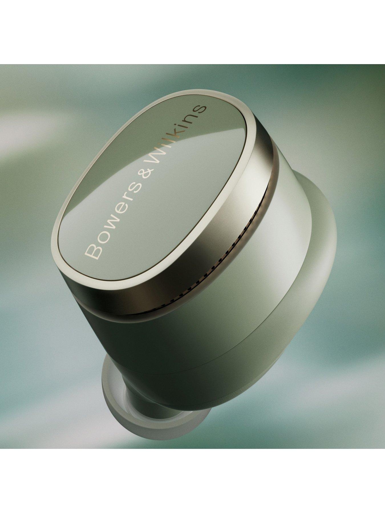 Image 7 of 7 of Bowers & Wilkins Pi8 true wireless headphones
