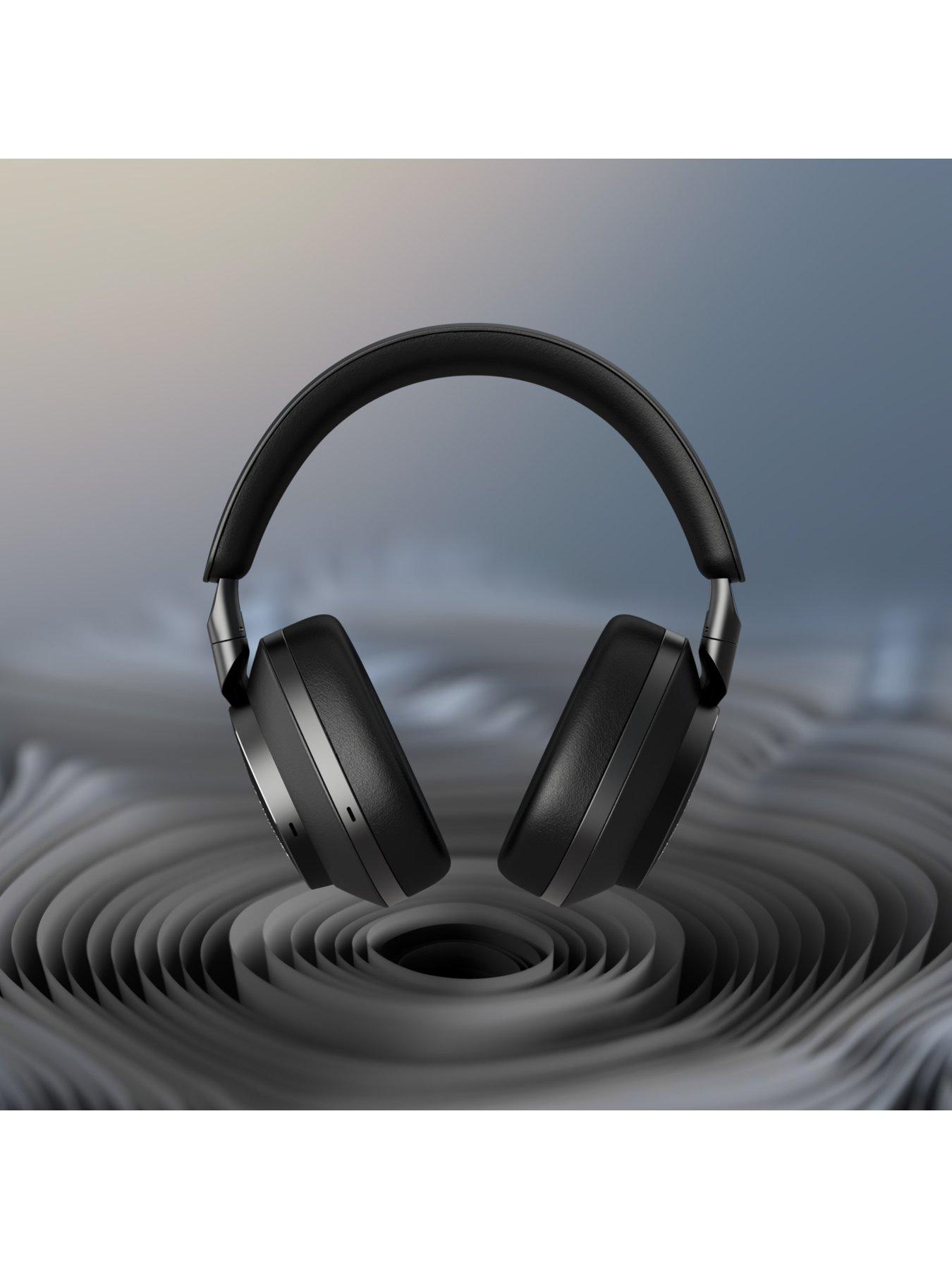 Image 3 of 7 of Bowers & Wilkins Px8 Around Ear Headphone