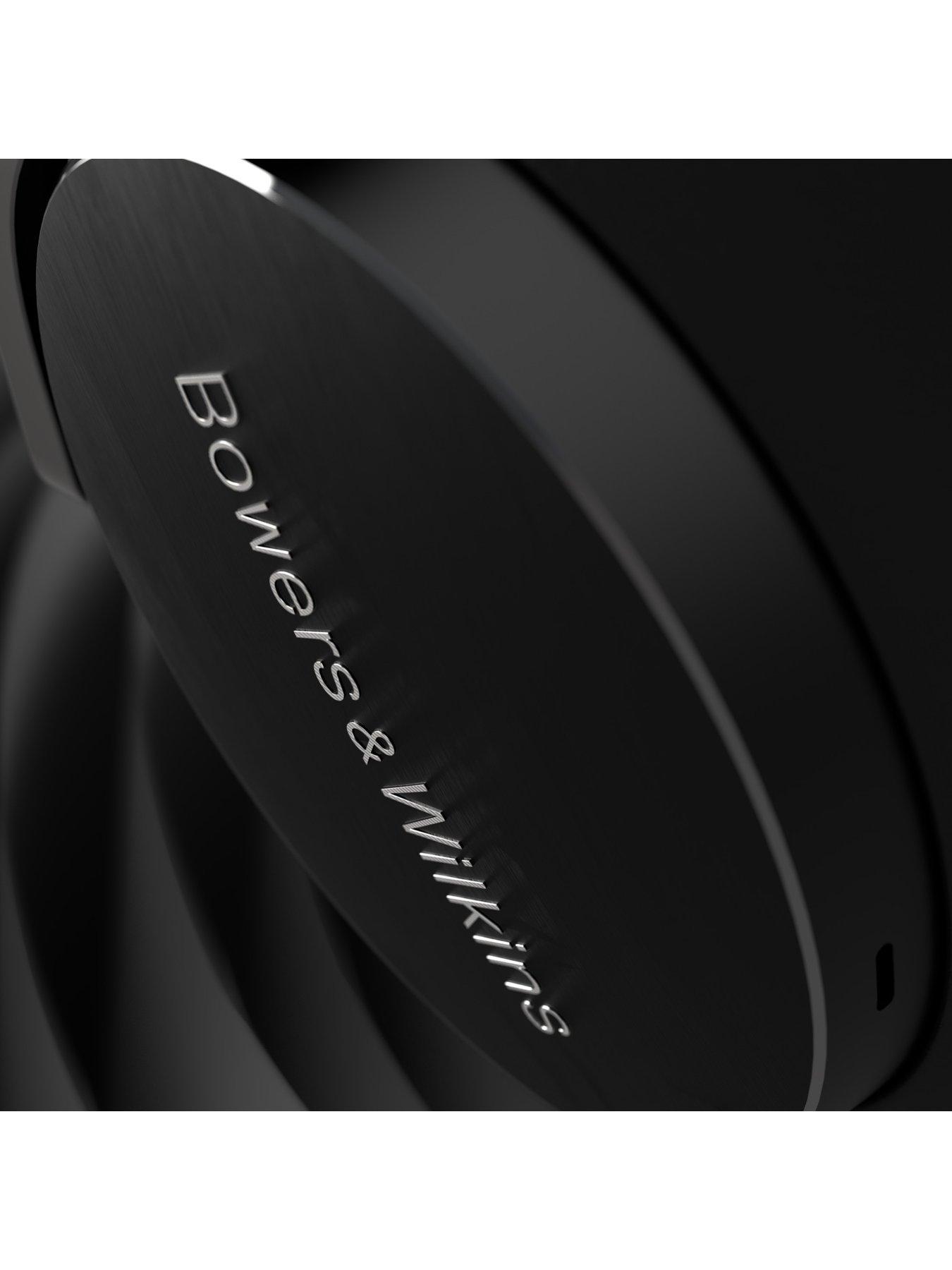 Image 4 of 7 of Bowers & Wilkins Px8 Around Ear Headphone