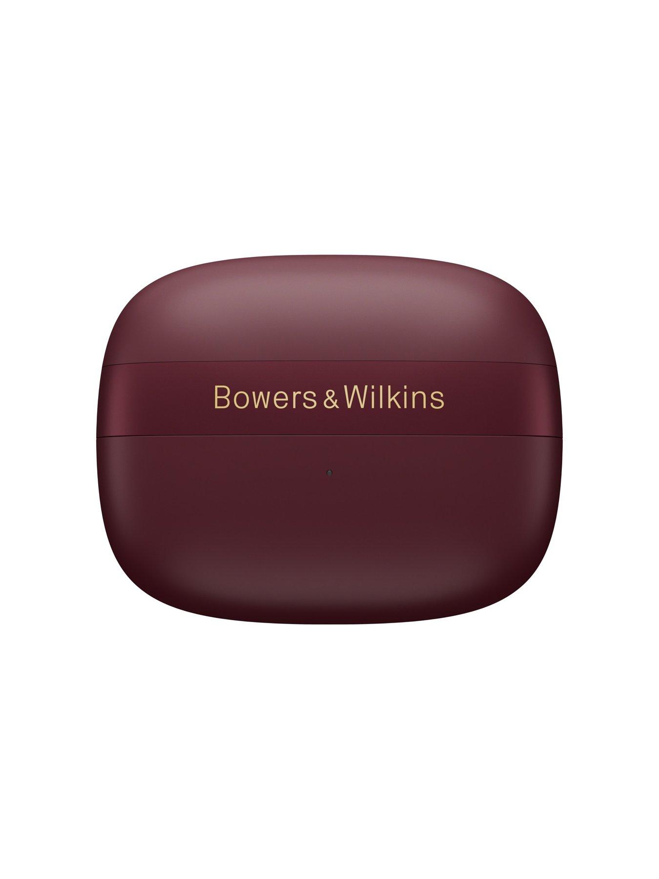 Image 2 of 7 of Bowers & Wilkins Pi8 True Wireless headphones