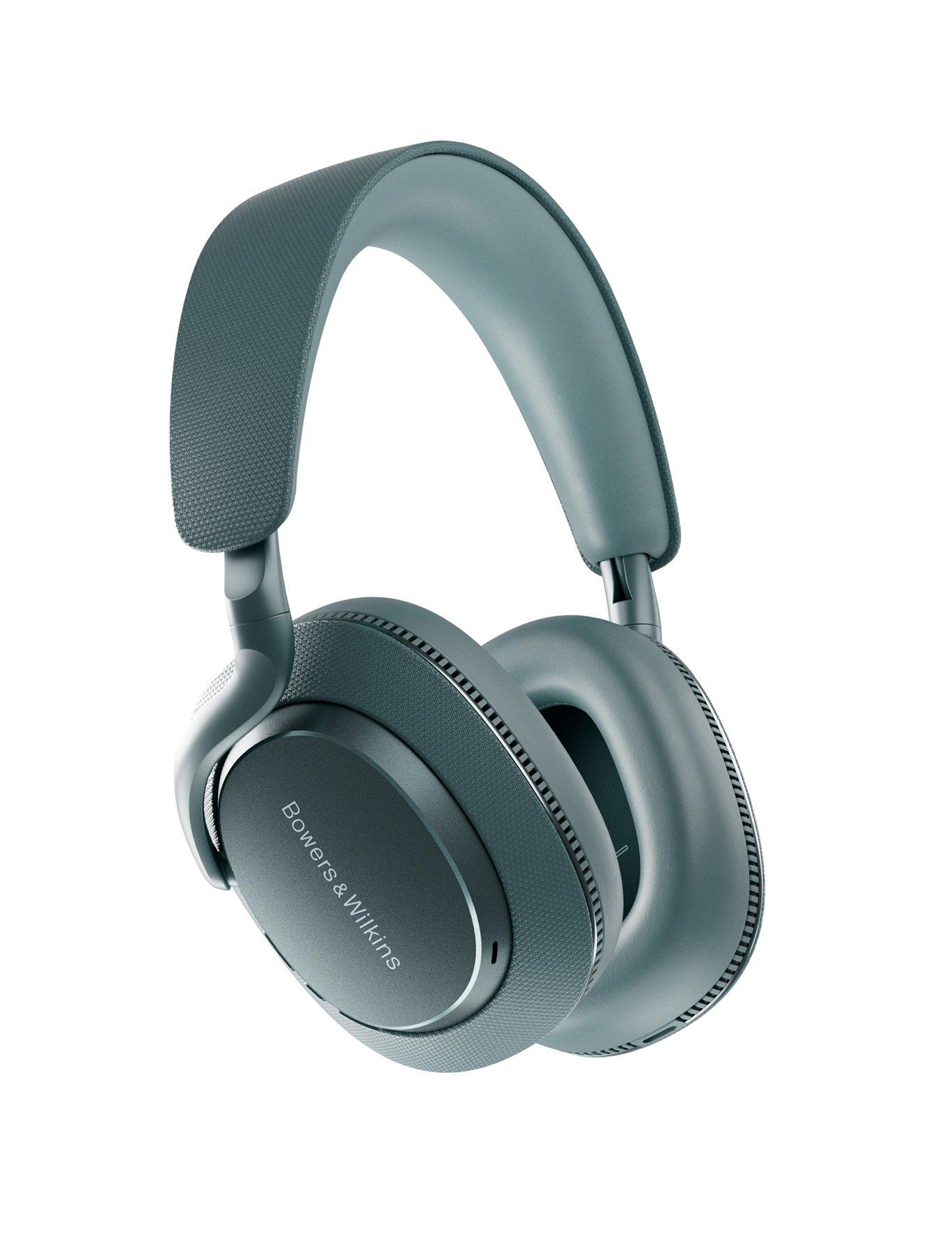 Bowers & Wilkins Px7 S3 Around Ear Headphone