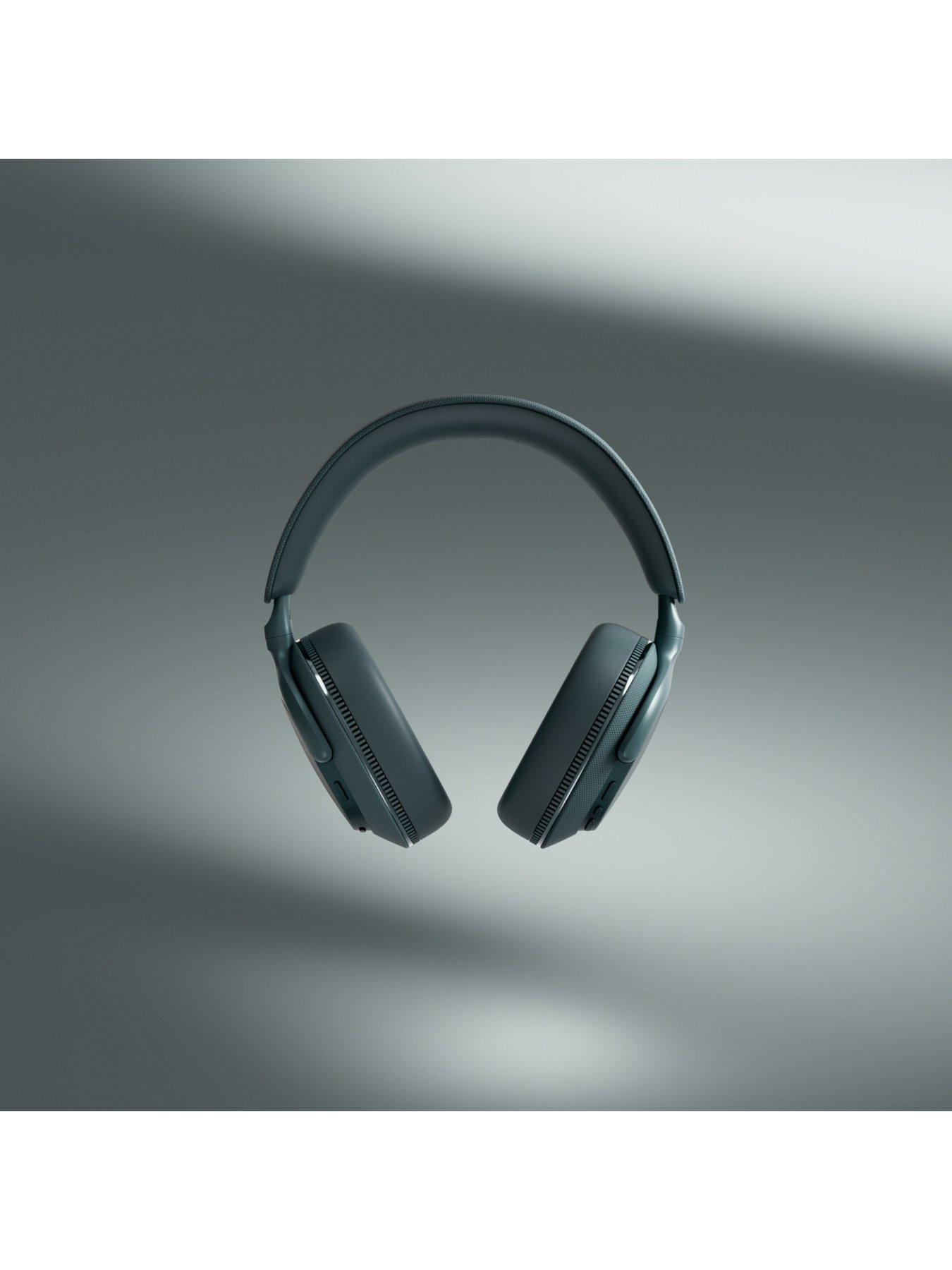 Image 2 of 8 of Bowers & Wilkins Px7 S3 Around Ear Headphone