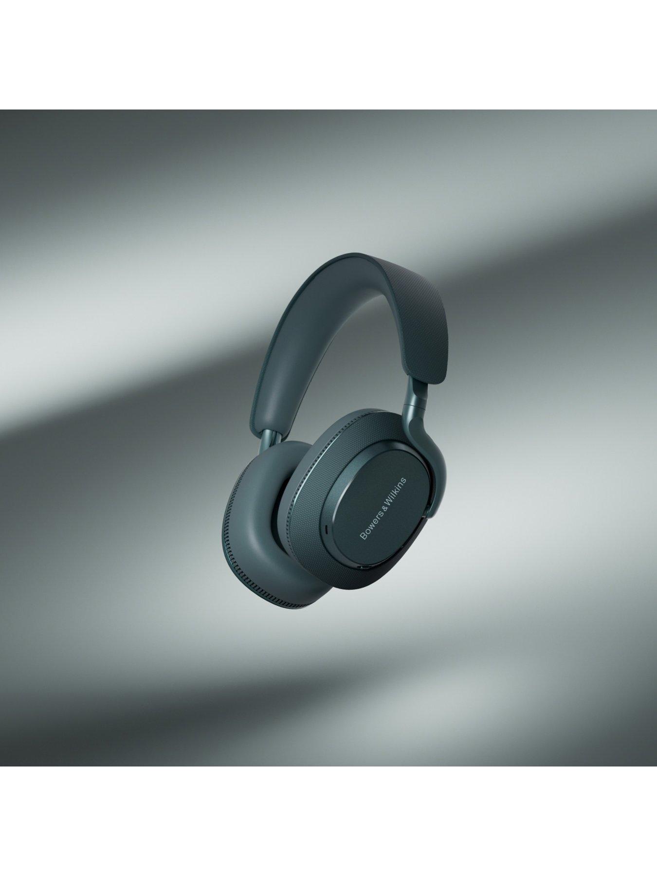 Image 3 of 8 of Bowers & Wilkins Px7 S3 Around Ear Headphone
