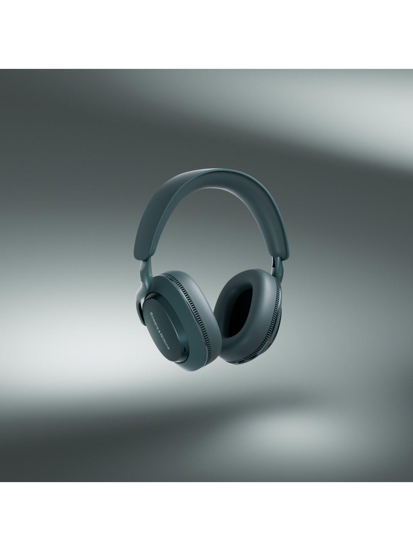 Image 4 of 8 of Bowers & Wilkins Px7 S3 Around Ear Headphone
