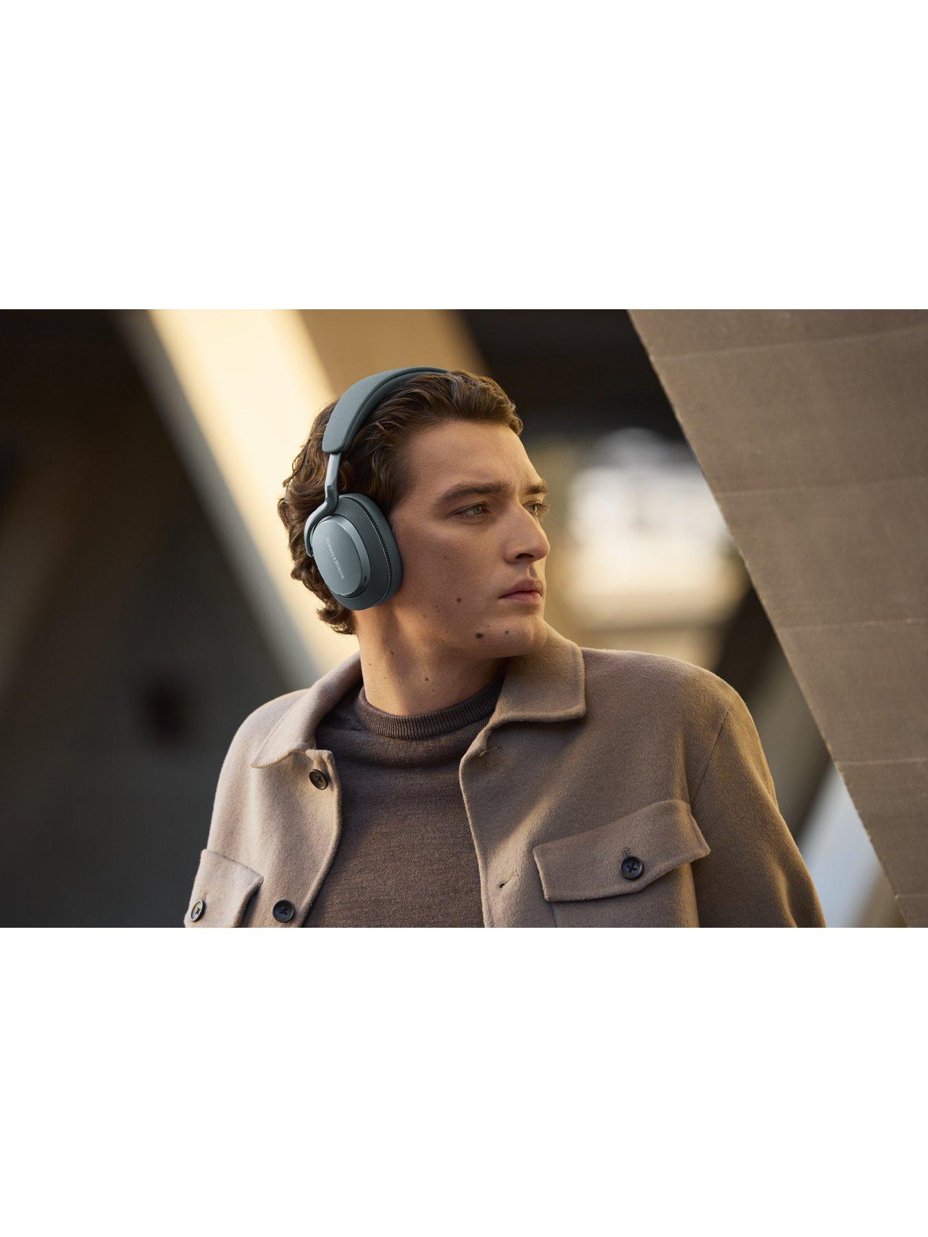 Image 7 of 8 of Bowers & Wilkins Px7 S3 Around Ear Headphone