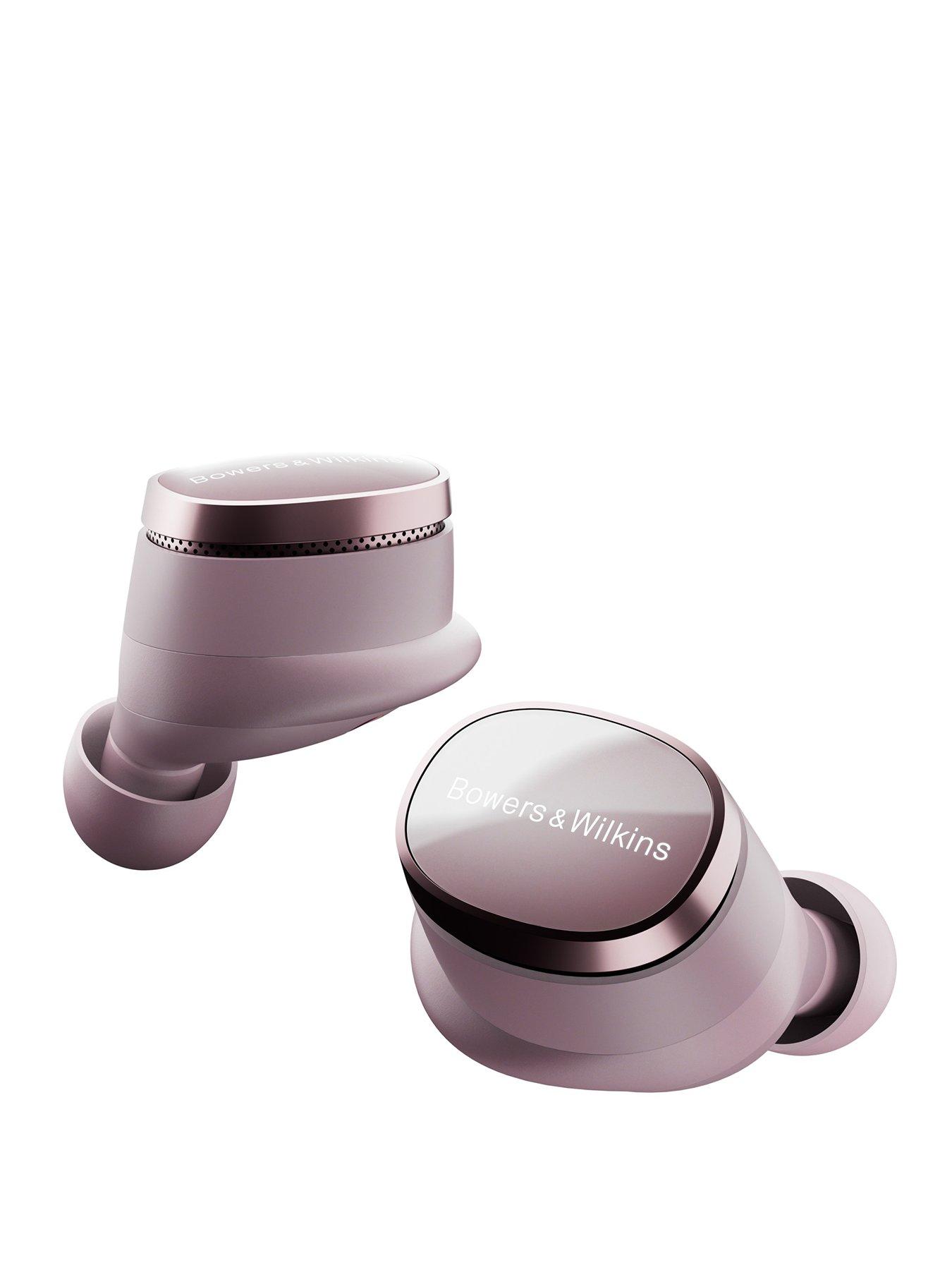 Image 1 of 7 of Bowers & Wilkins Pi8 True Wireless headphones