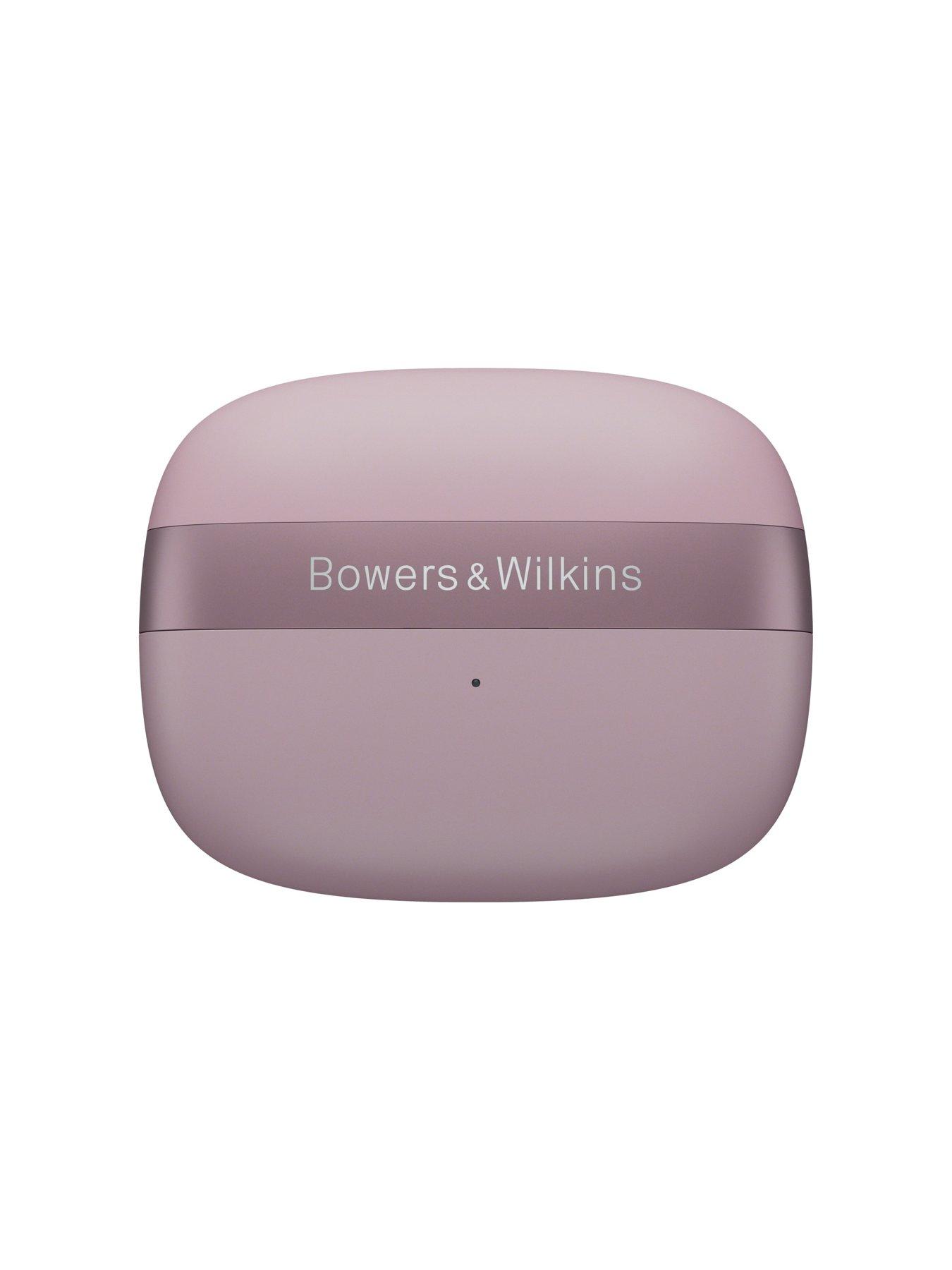 Image 2 of 7 of Bowers & Wilkins Pi8 True Wireless headphones
