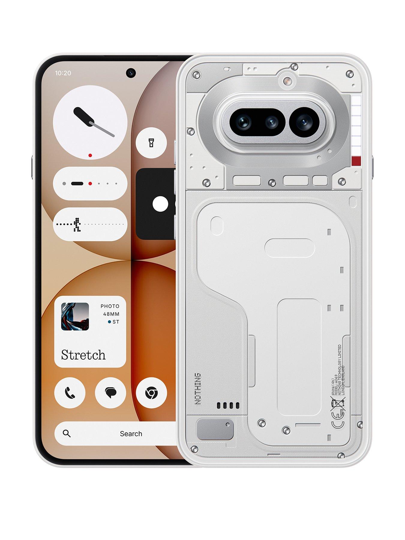 Nothing Phone (4a) 8+128GB