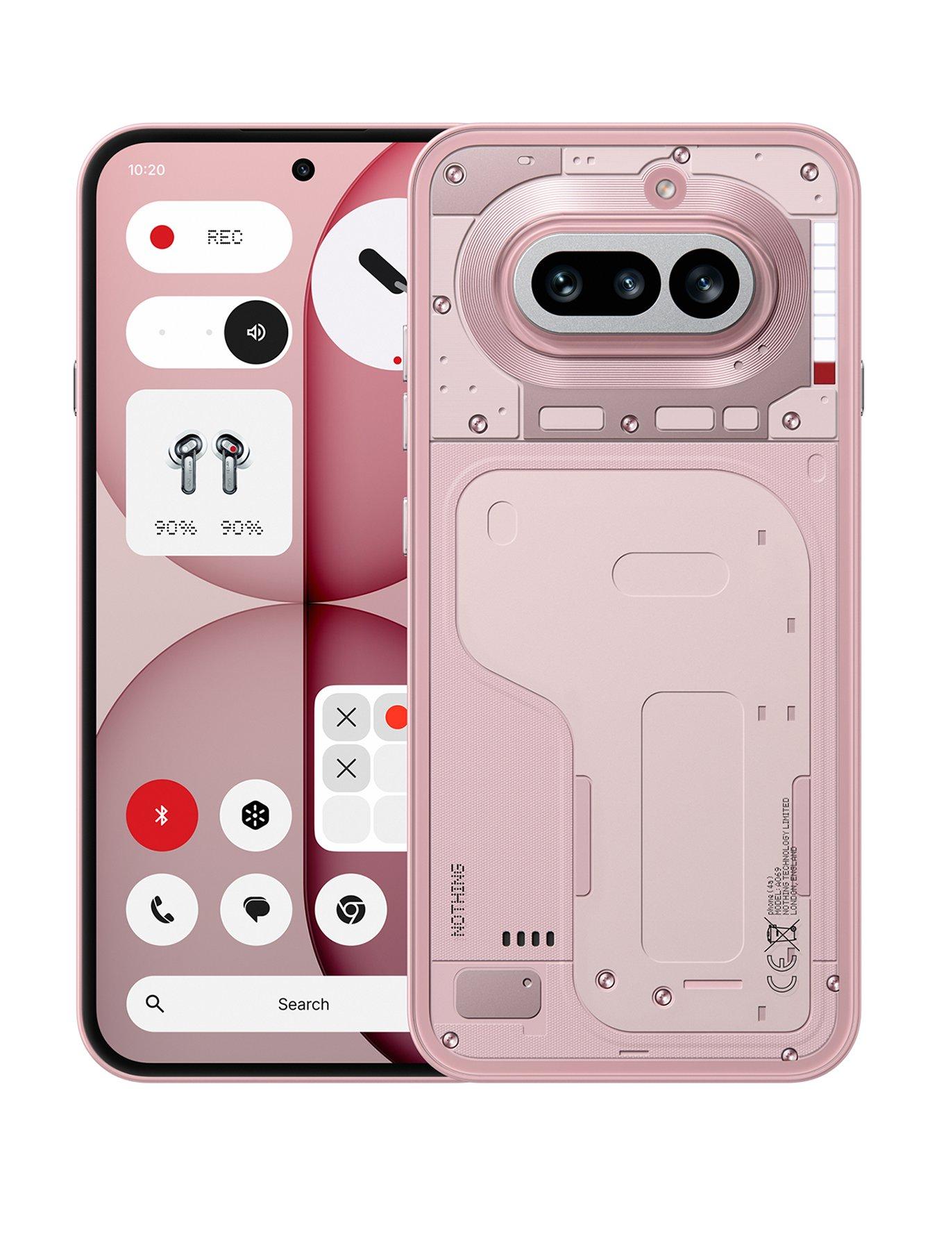 nothing-phone-4a-12256gbfront