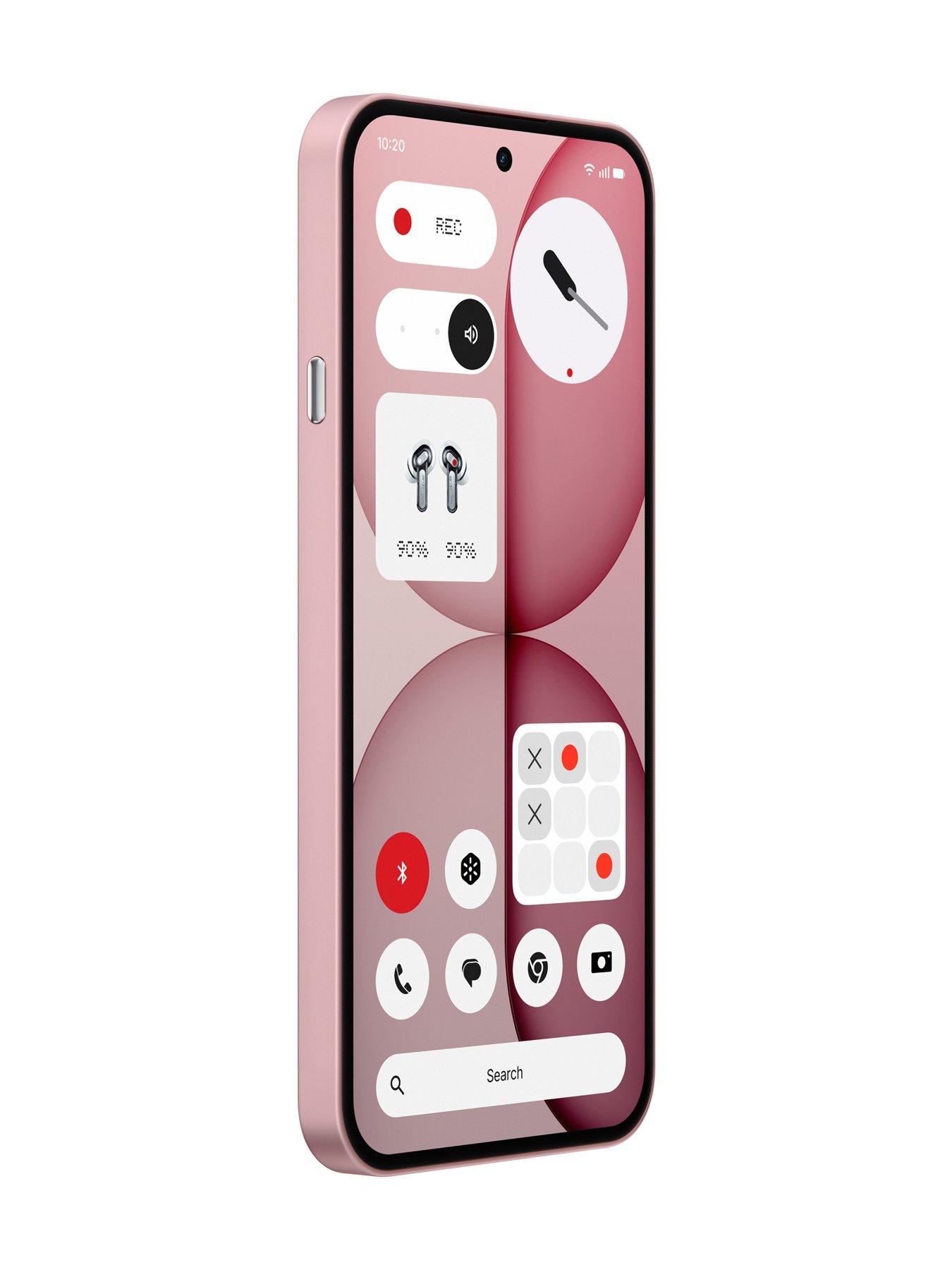 nothing-phone-4a-12256gbback