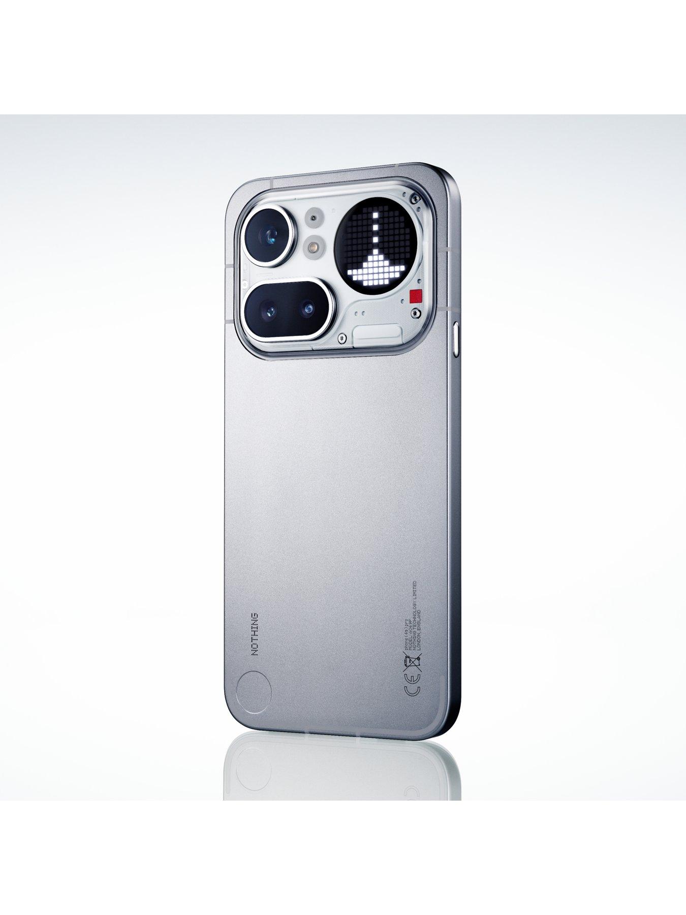 nothing-phone-4a-pro-8128gbstillFront