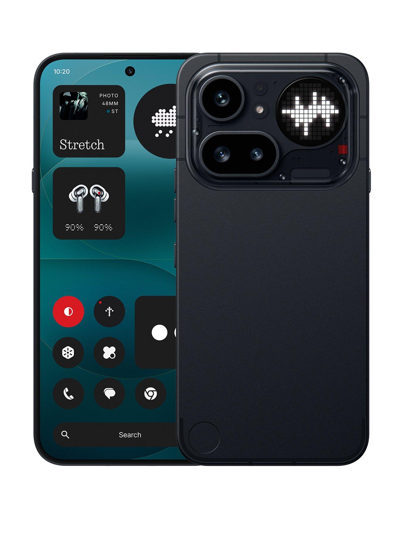 Nothing Phone (4a) Pro 12+256GB