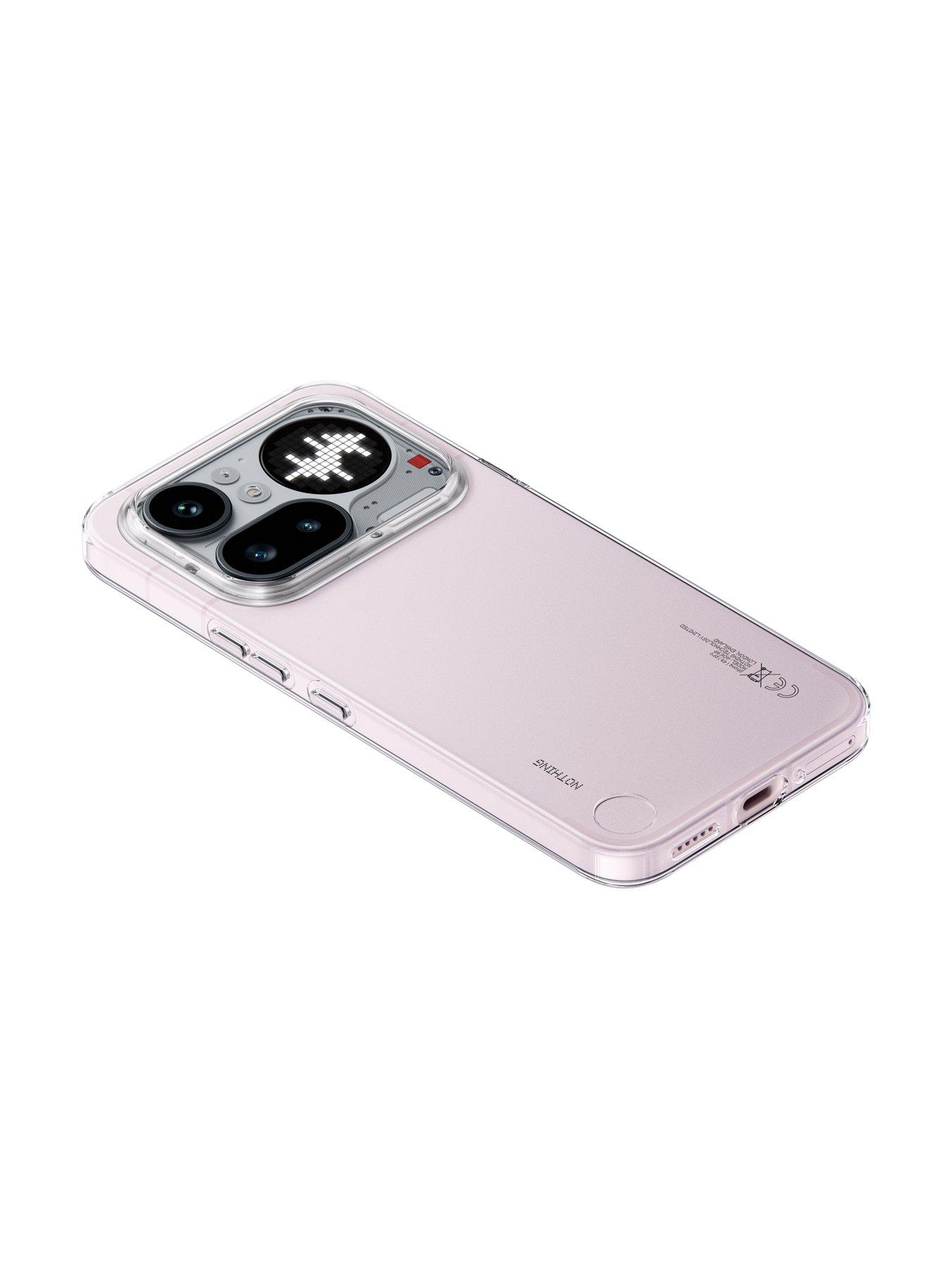 nothing-phone-4a-pro-12256gbback