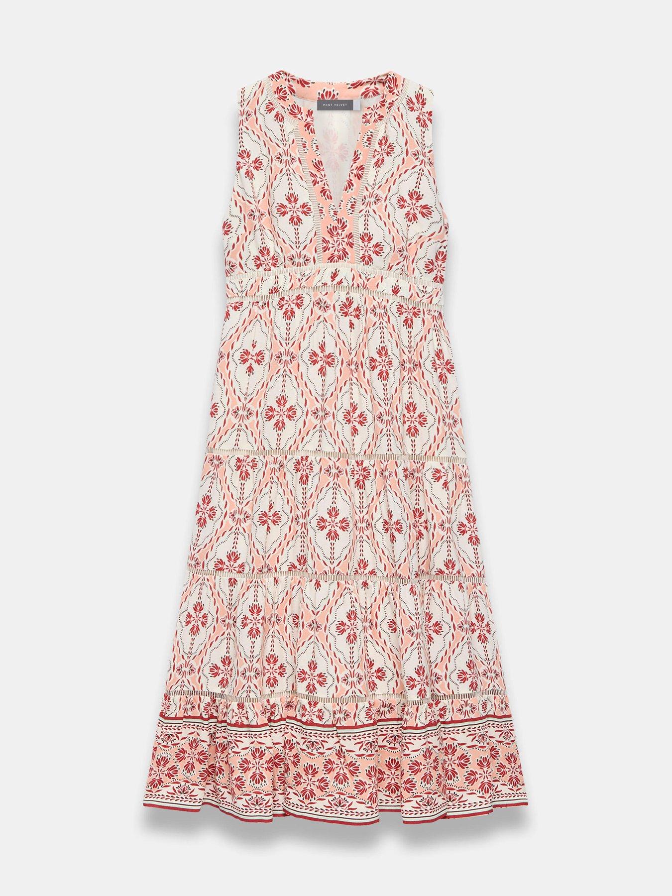 mint-velvet-printed-tiered-maxi-dress-pinkdetail