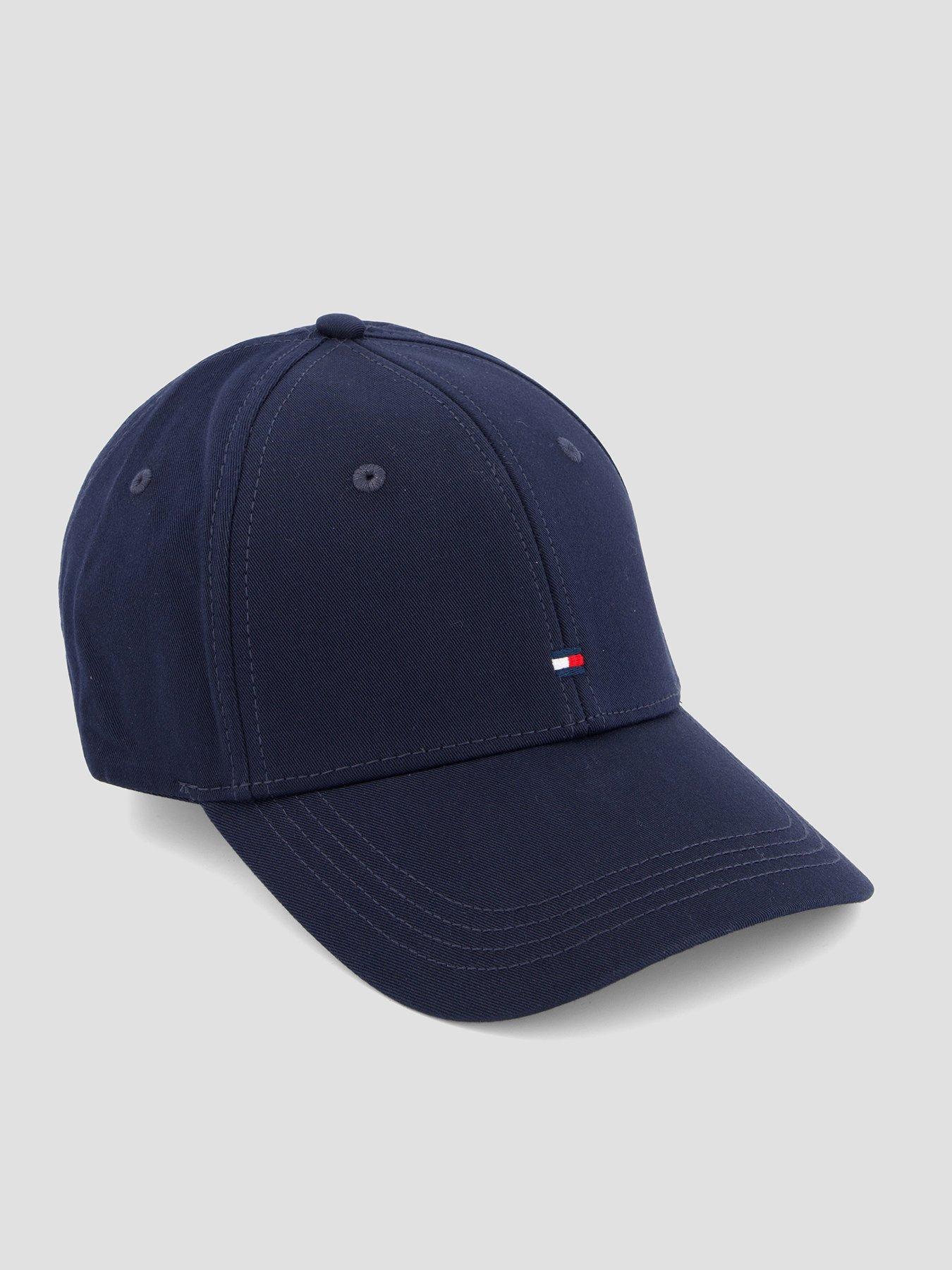 Tommy Hilfiger Classic Baseball Cap - Navy