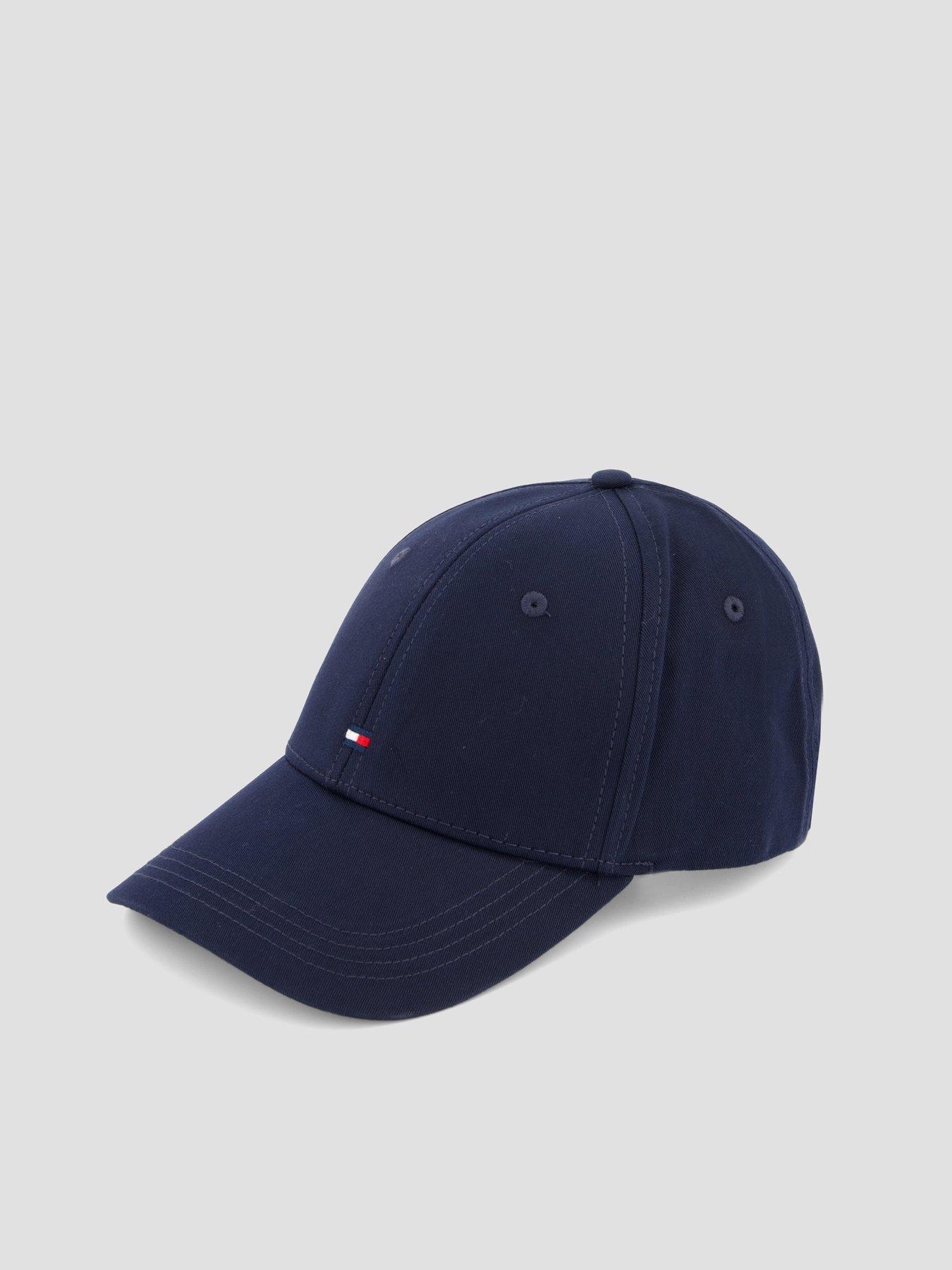 Image 2 of 4 of Tommy Hilfiger Classic Baseball Cap - Navy