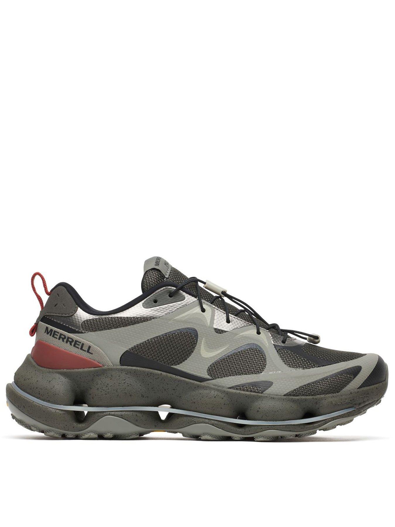 Image 1 of 6 of Merrell Men's SpeedARC Matis Trail Trainers - Talus