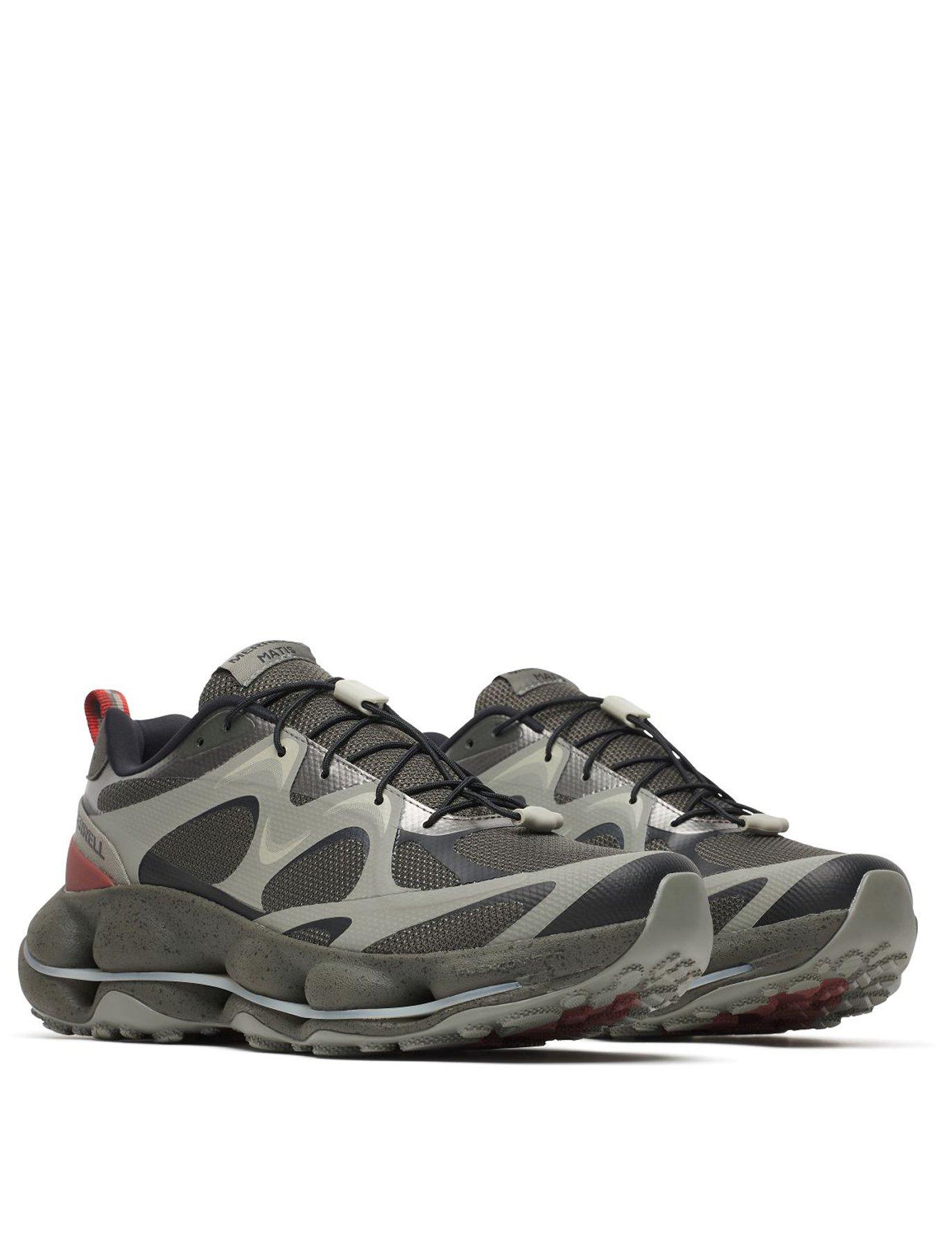 Image 2 of 6 of Merrell Men's SpeedARC Matis Trail Trainers - Talus