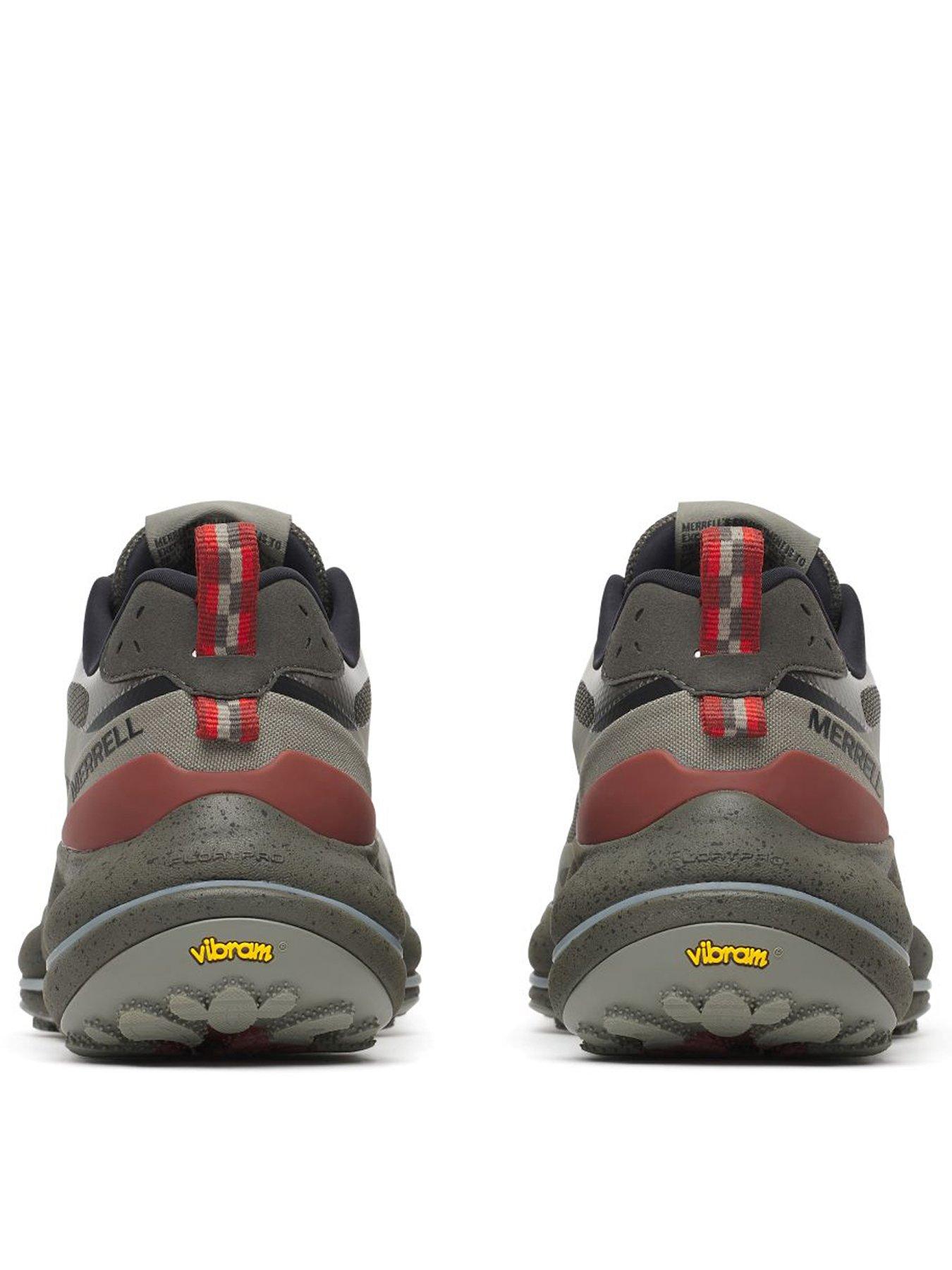 Image 3 of 6 of Merrell Men's SpeedARC Matis Trail Trainers - Talus