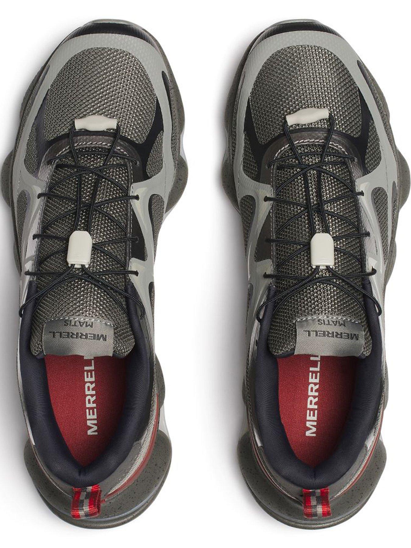Image 4 of 6 of Merrell Men's SpeedARC Matis Trail Trainers - Talus