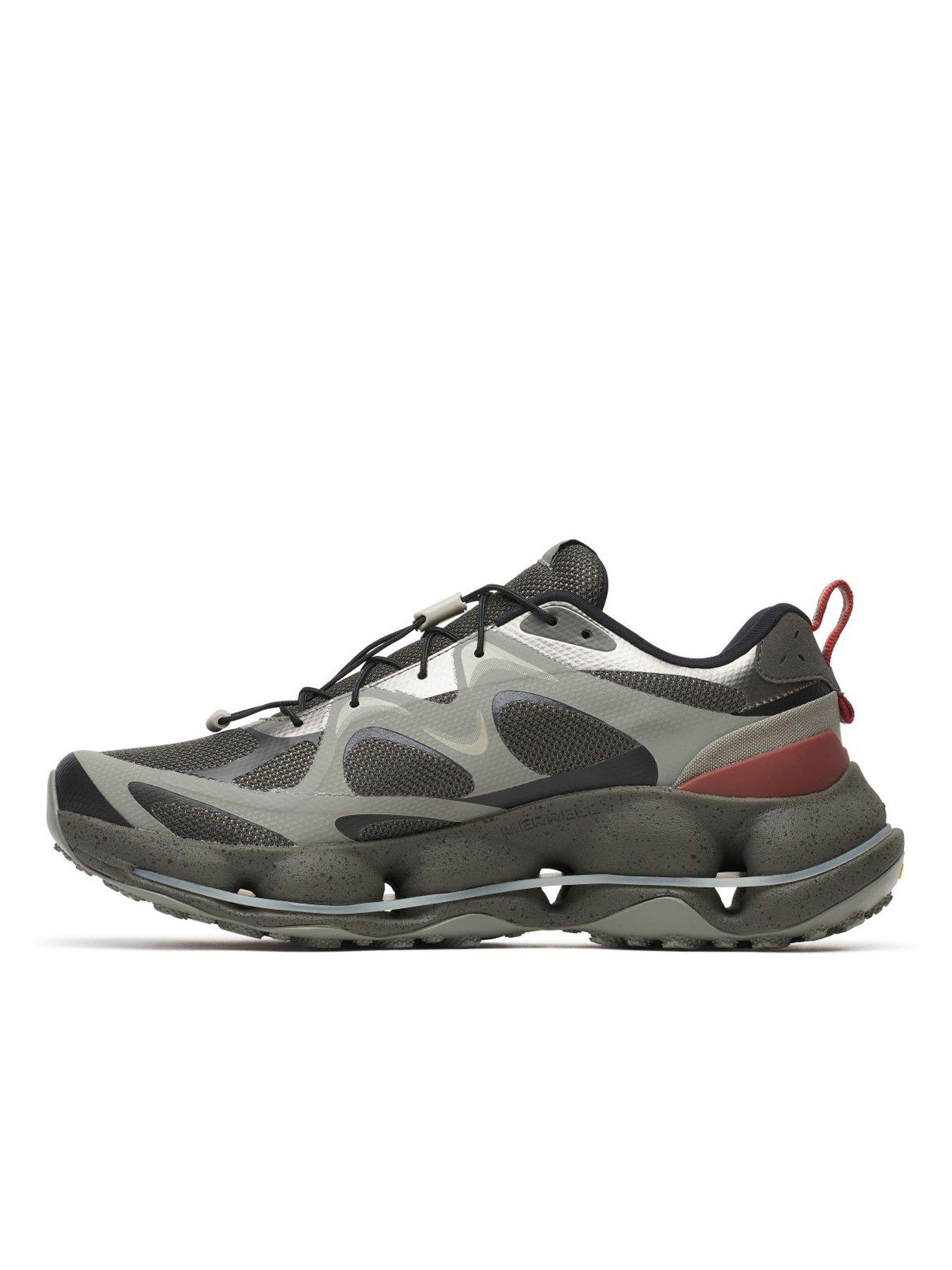 Image 6 of 6 of Merrell Men's SpeedARC Matis Trail Trainers - Talus