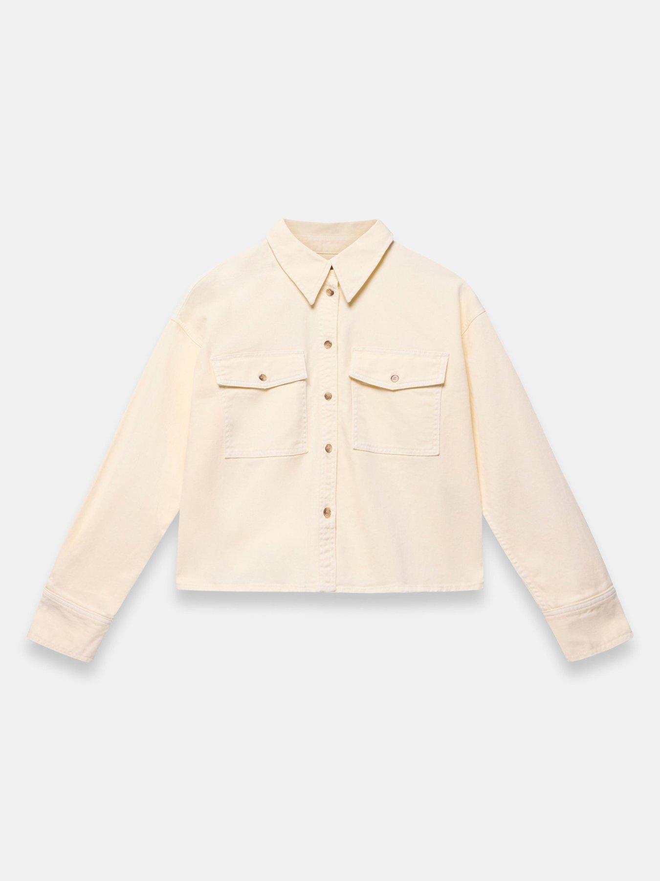 mint-velvet-butter-denim-shirt-yellowdetail