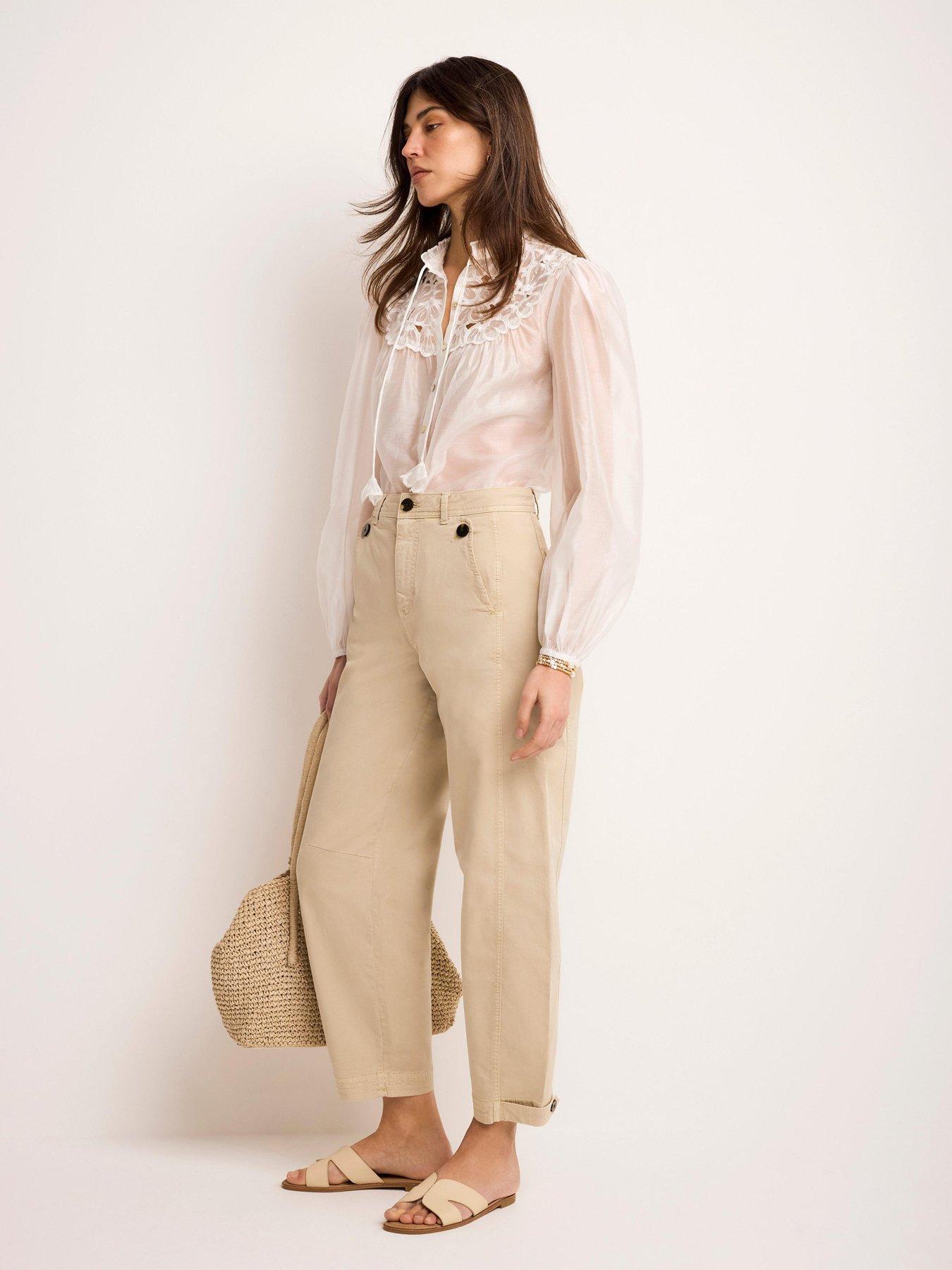 mint-velvet-neutral-washed-barrel-chinooutfit