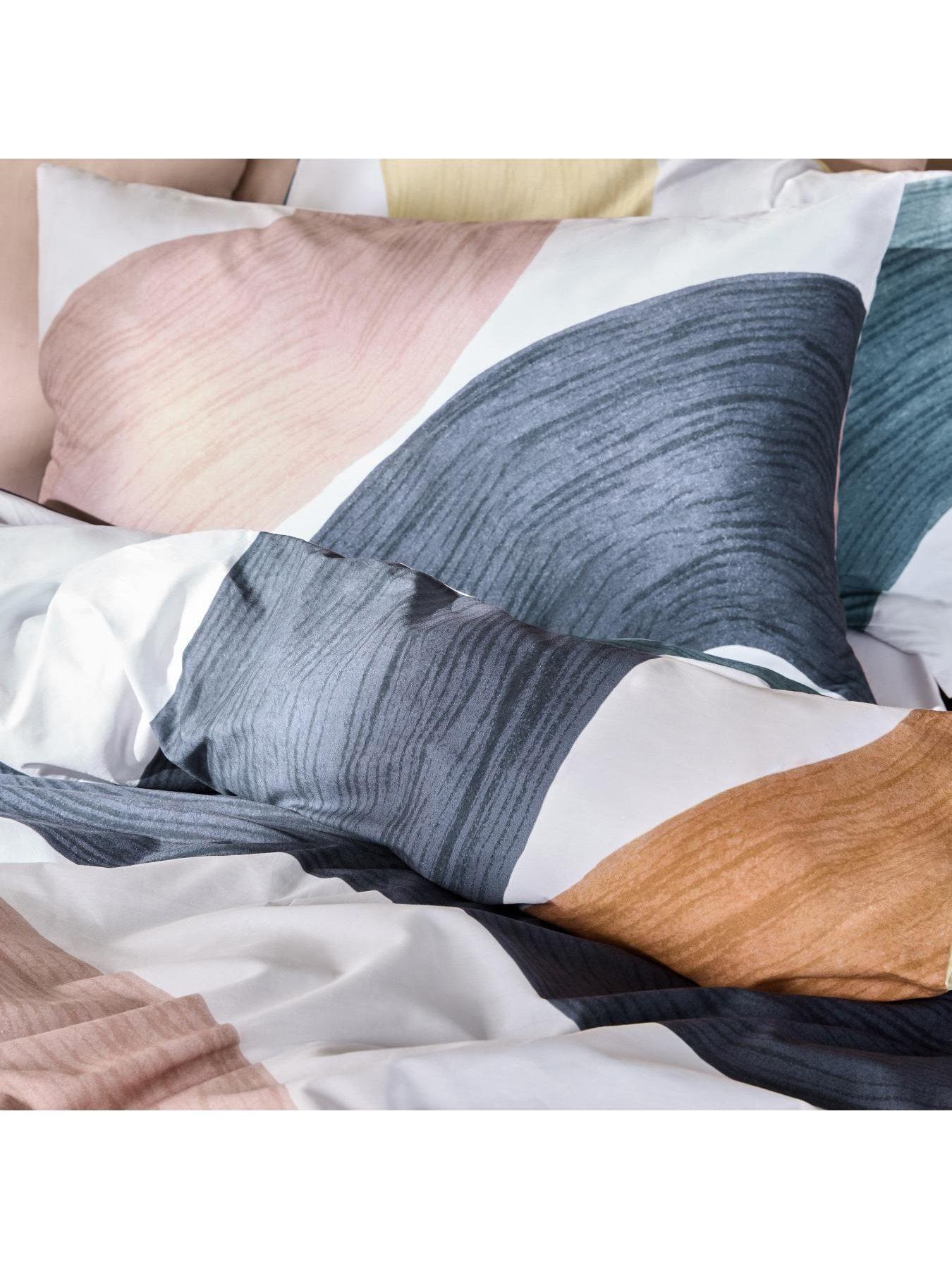Image 3 of 3 of Made Rala Super King Duvet Set Multi