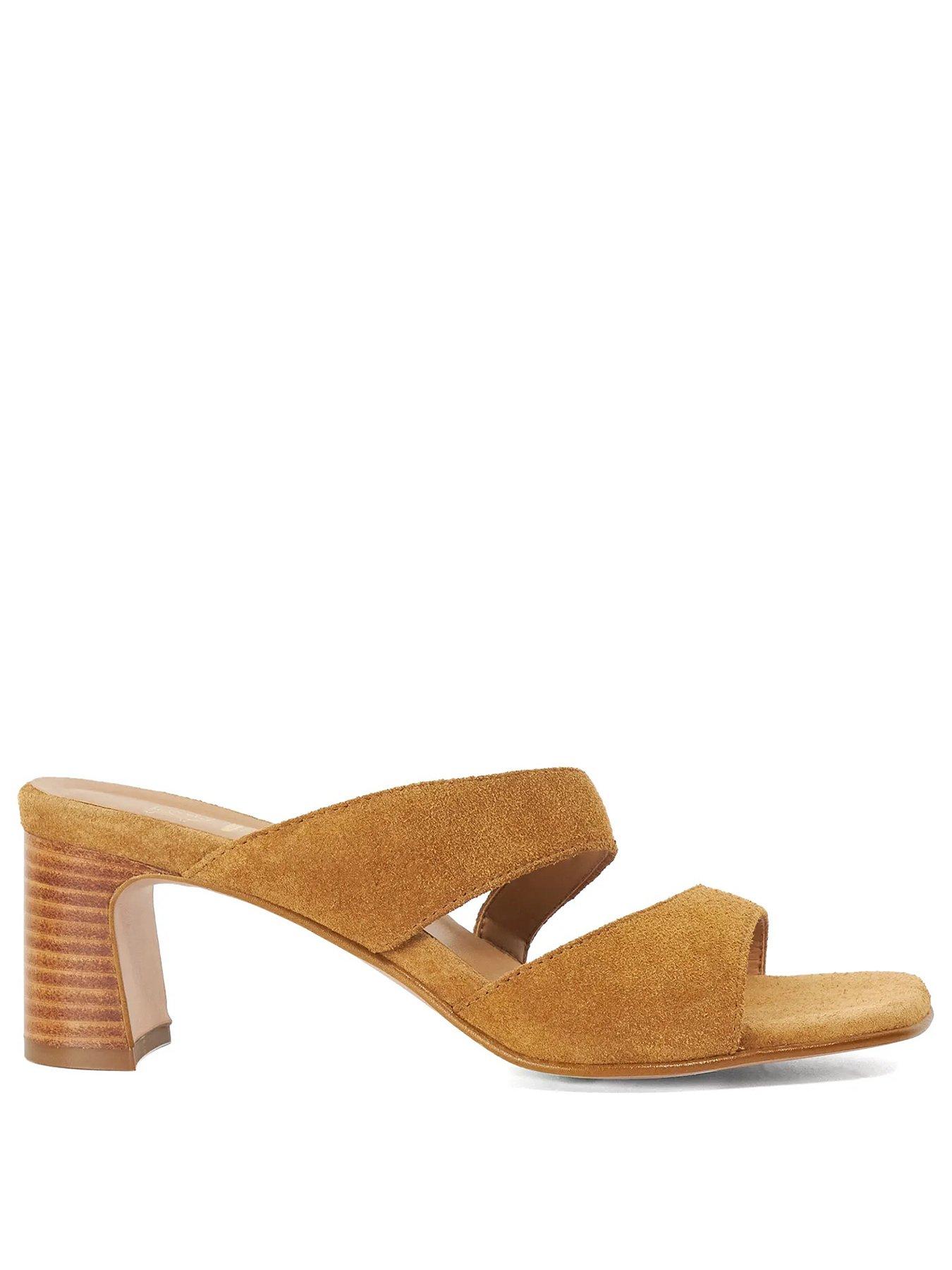 dune-london-jaeda-casual-sandals-tanstillFront