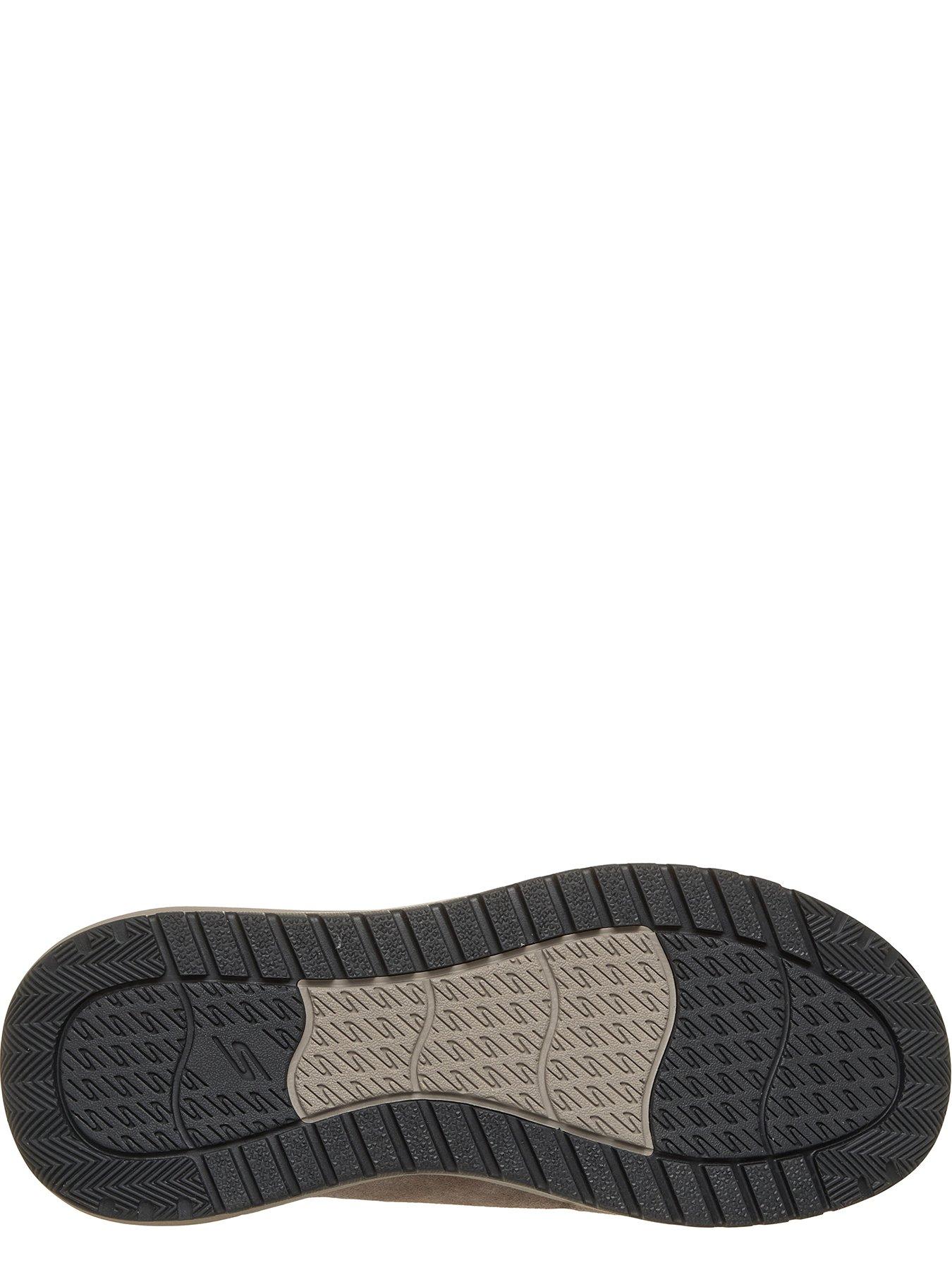 Image 4 of 6 of Skechers On-The-Go Stellar Cosy Step Ankle Boots - Beige