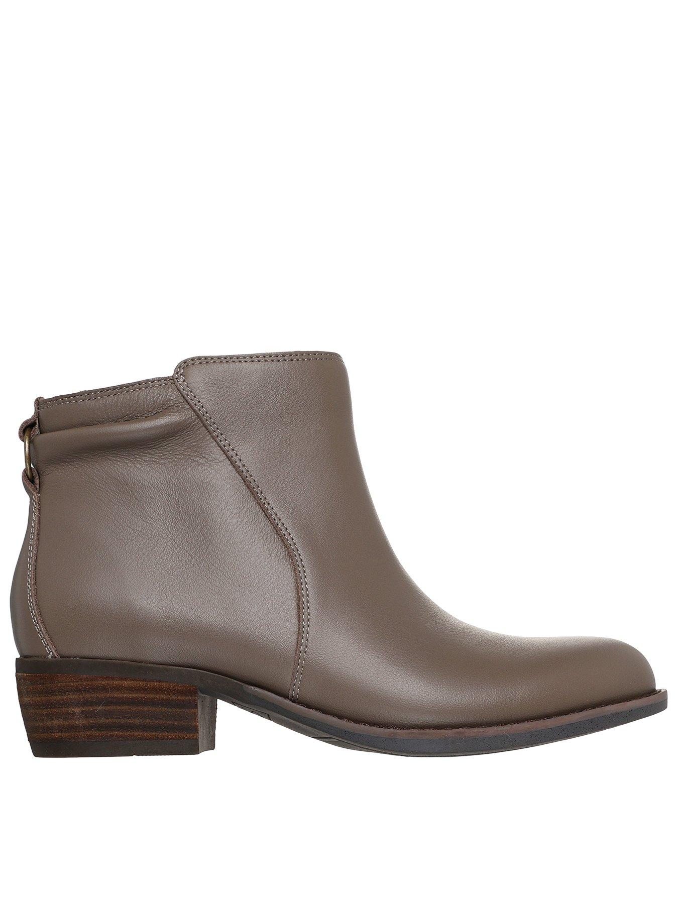Skechers Texas - Sweet Looking - Dark Taupe