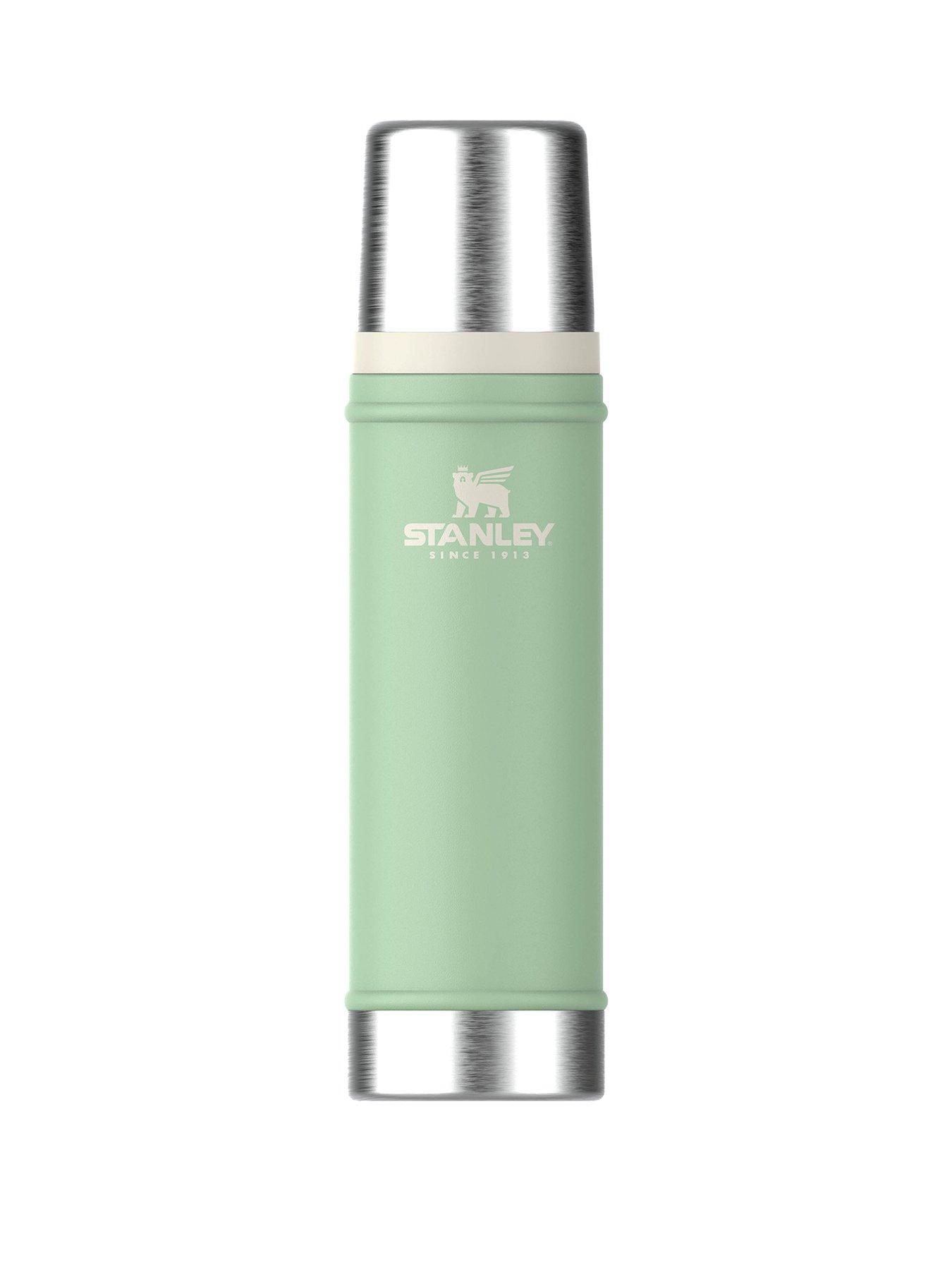 Stanley 1913 Legendary Classic Bottle 0.59l Pistachio