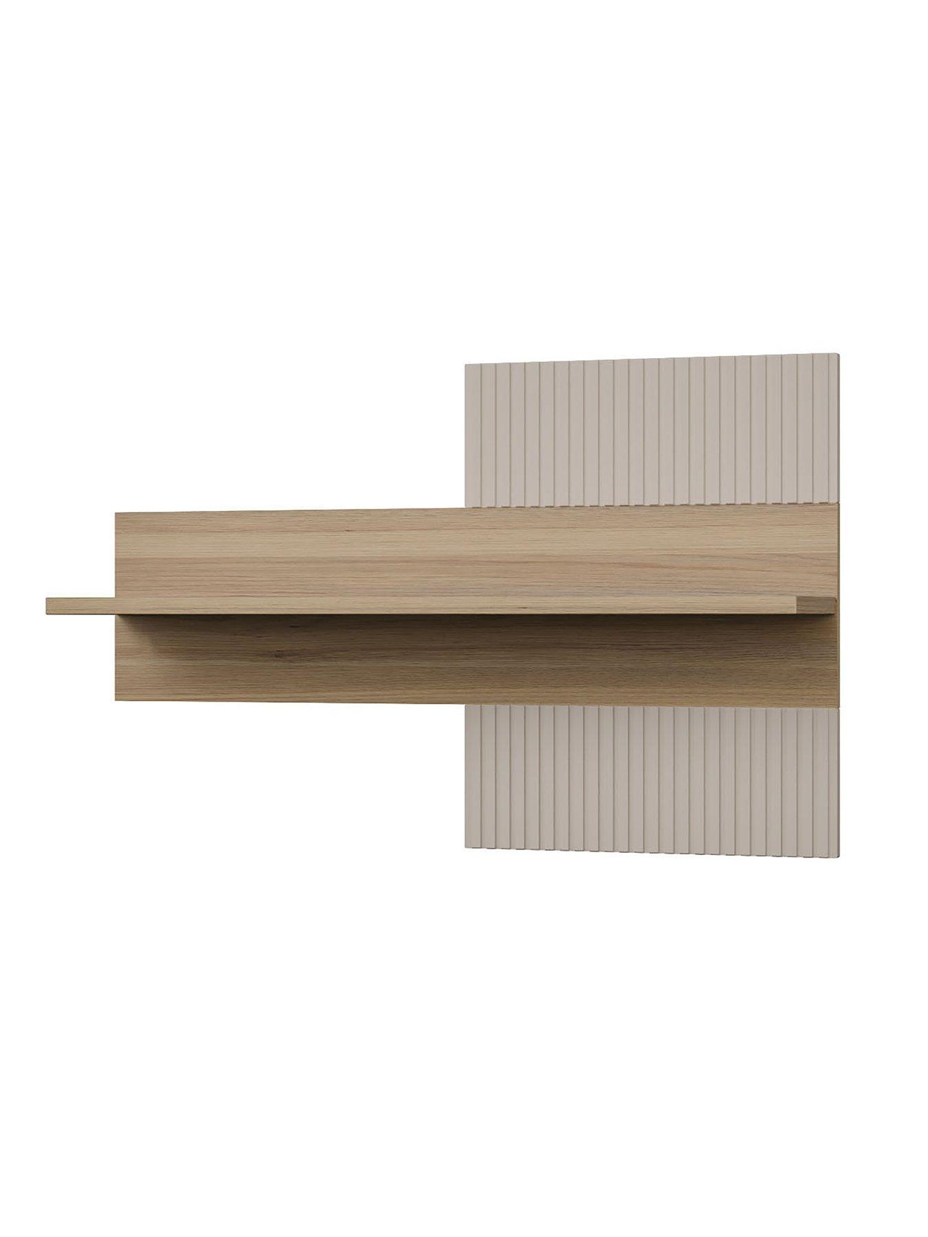 Image 4 of 6 of Seravel Wall Shelf