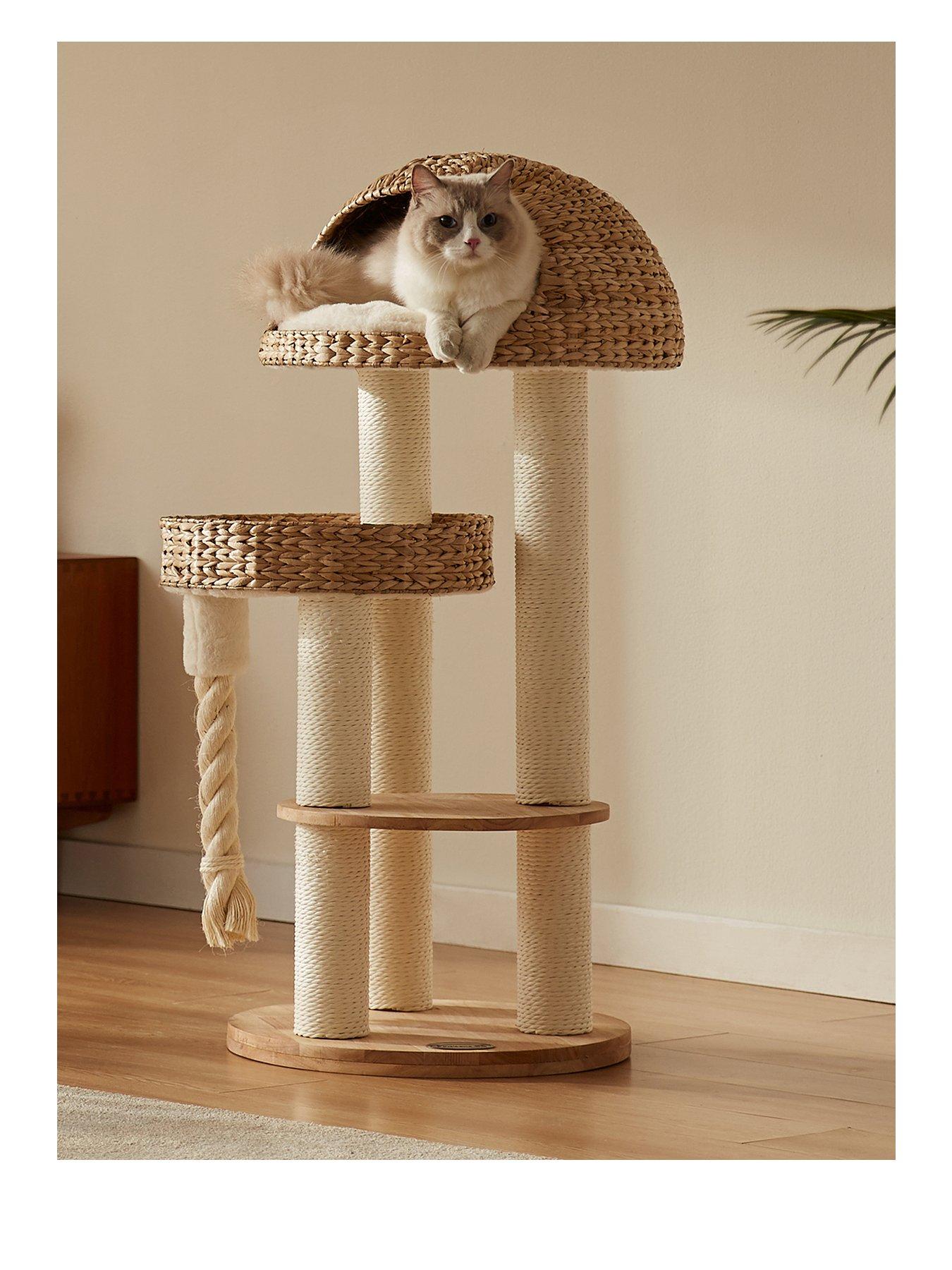 Image 2 of 3 of Lords and Labradors Lords Helsinki The Dome Cat Tree