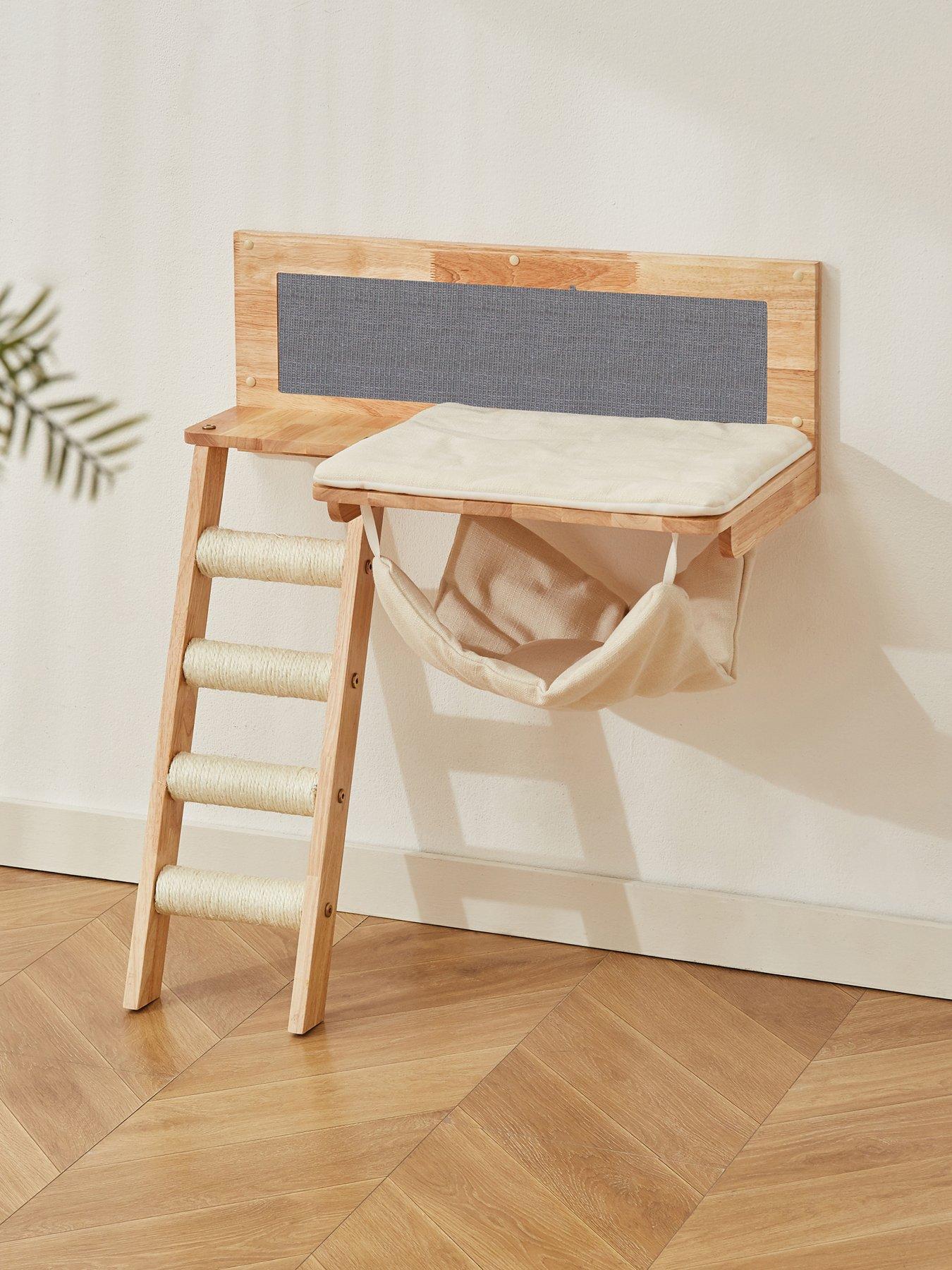 Lords And Labradors Lords Malmo The Everything Wall Climber in One Colour