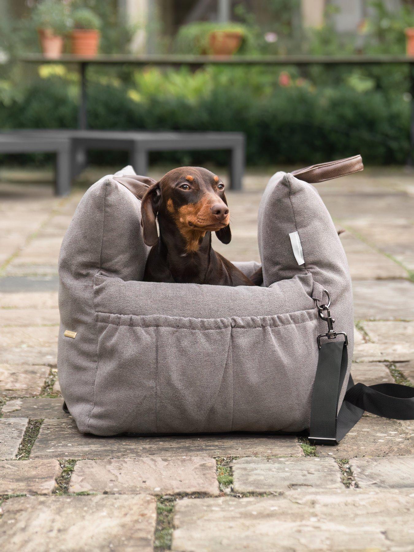 Lords and Labradors Easy Traveller in Truffle by Lords & Labradors