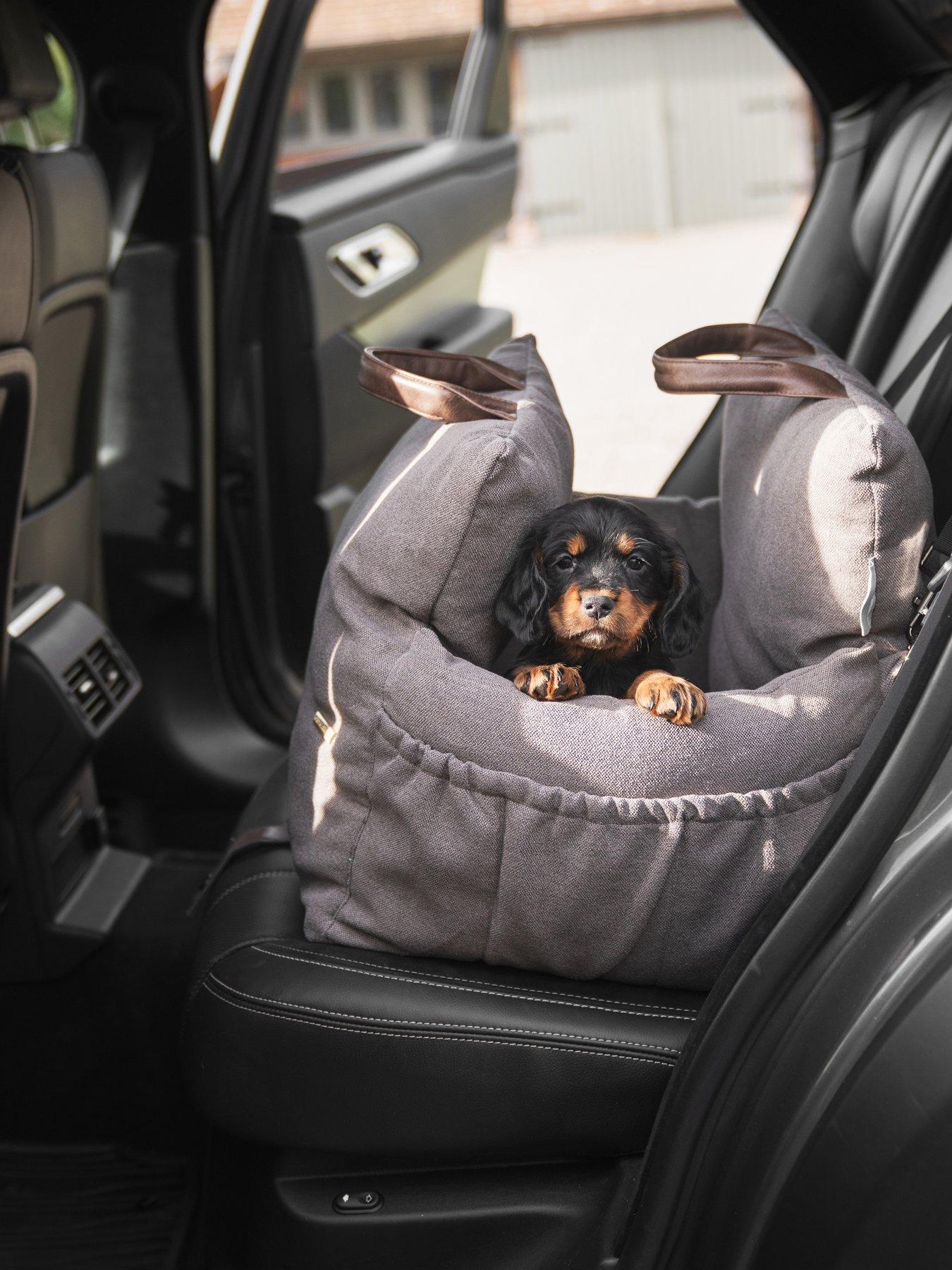 Image 3 of 4 of Lords and Labradors Easy Traveller in Truffle by Lords & Labradors