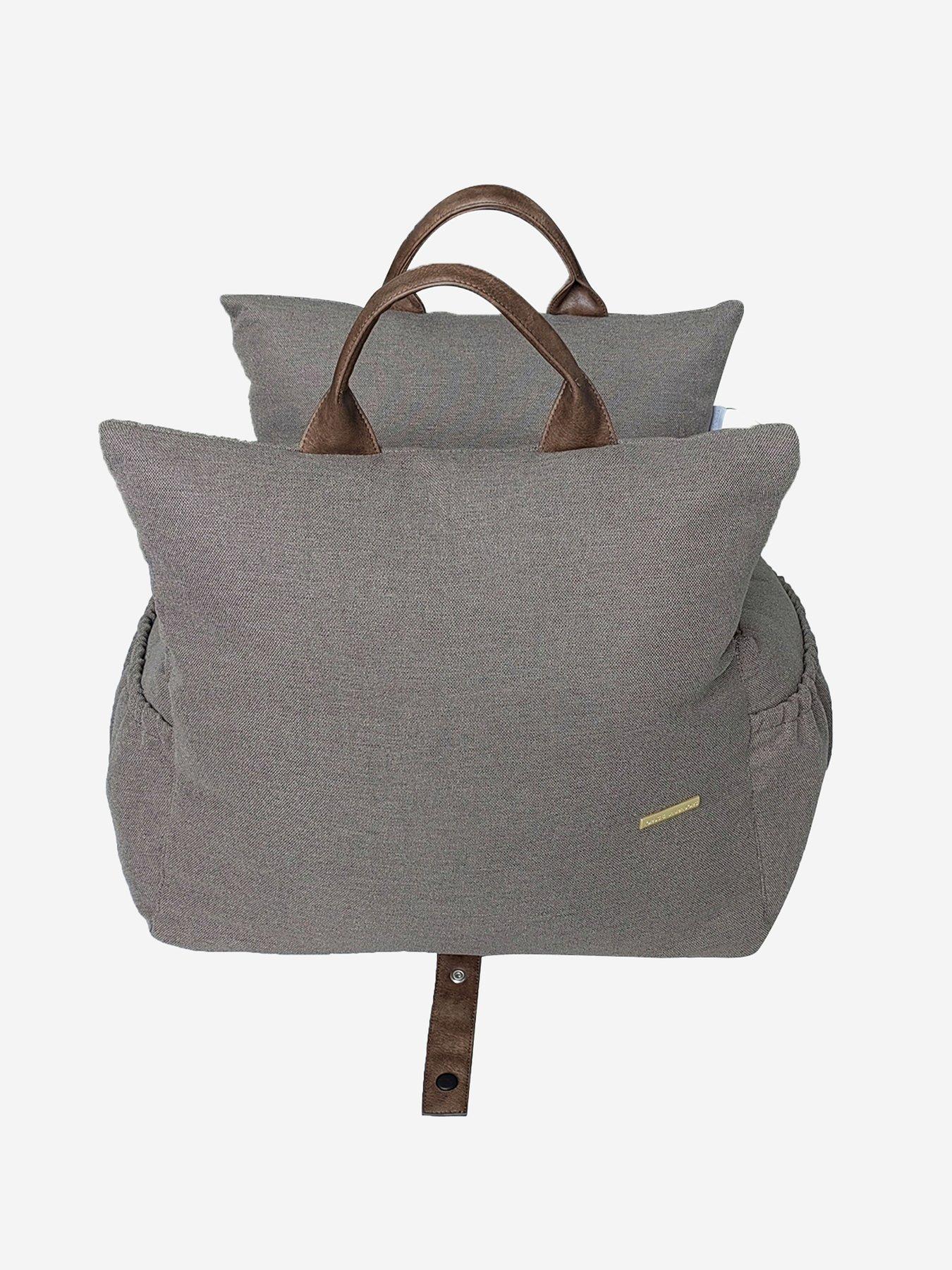 Image 4 of 4 of Lords and Labradors Easy Traveller in Truffle by Lords & Labradors