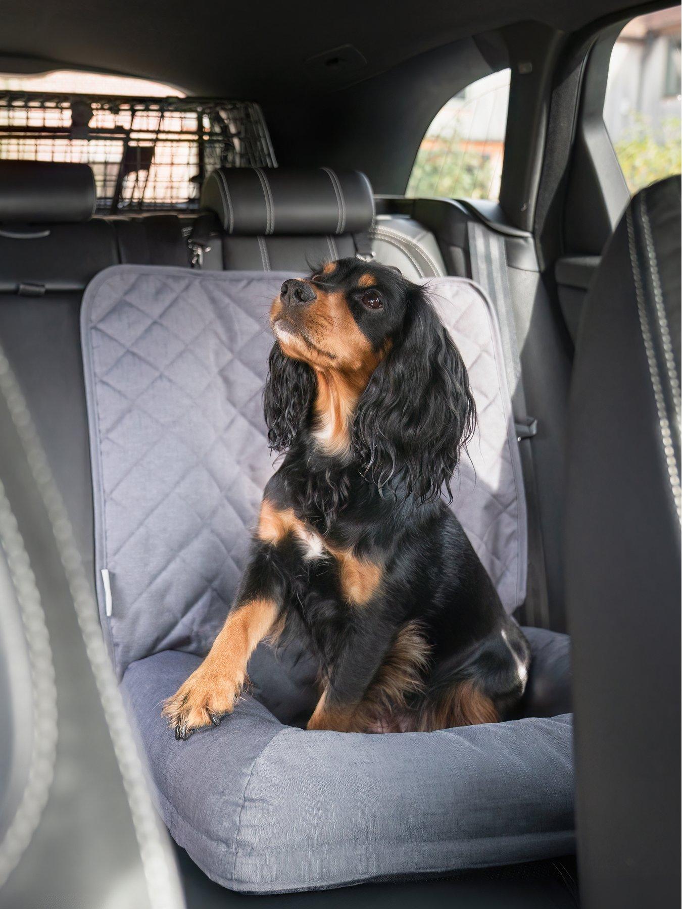 Lords and Labradors Travel Seat Snoozer by Lords & Labradors