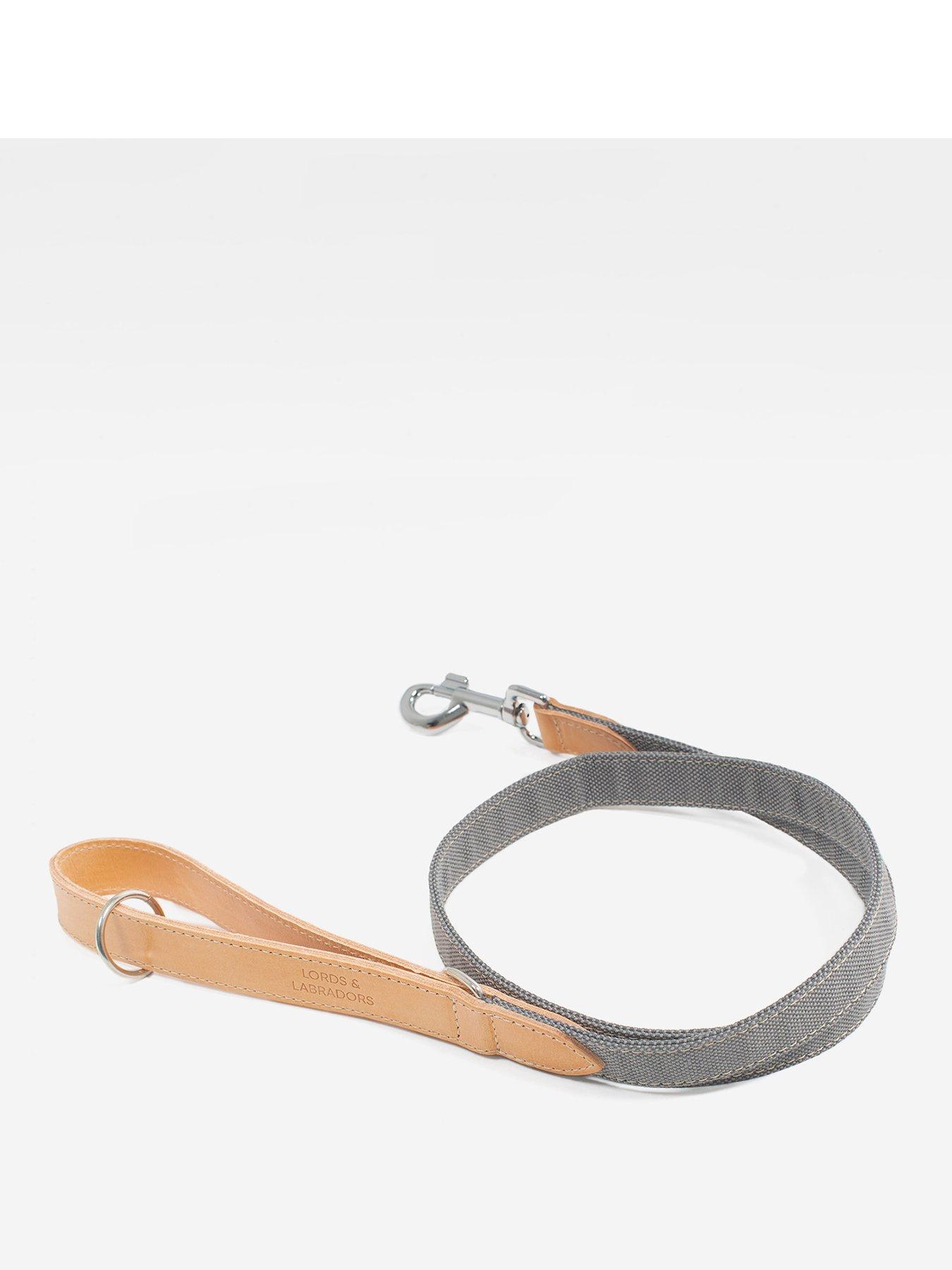 Image 2 of 5 of Lords and Labradors Lords & Labradors Essentials Twill Lead Slate S